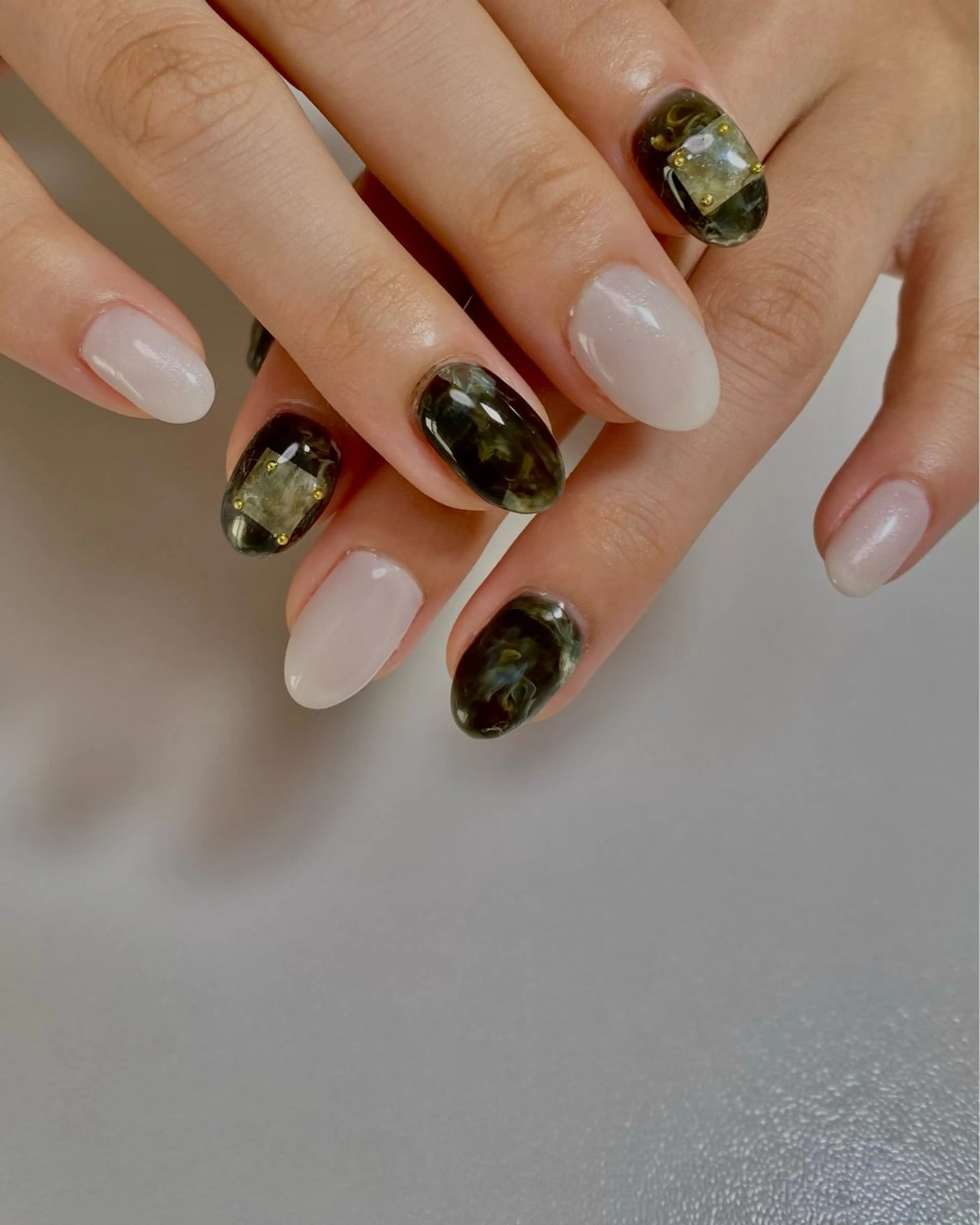 ネイル 【移転しました】 ami  nailのネイルデザイン