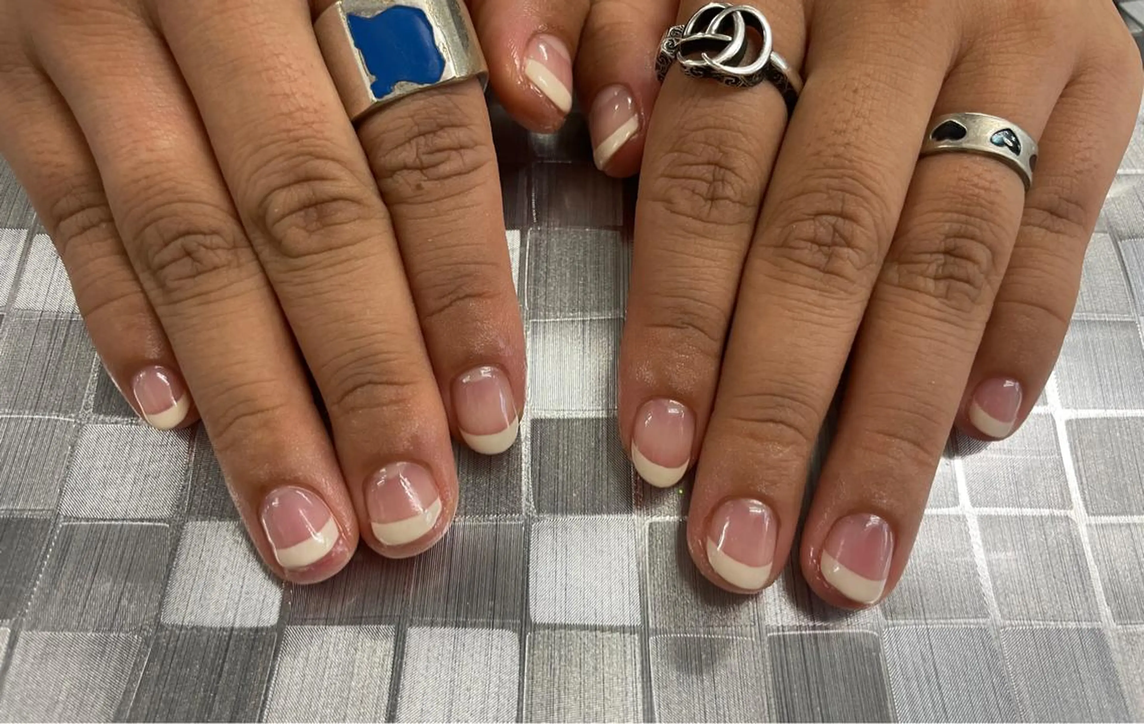 ネイル Regulus 光田のネイルデザイン