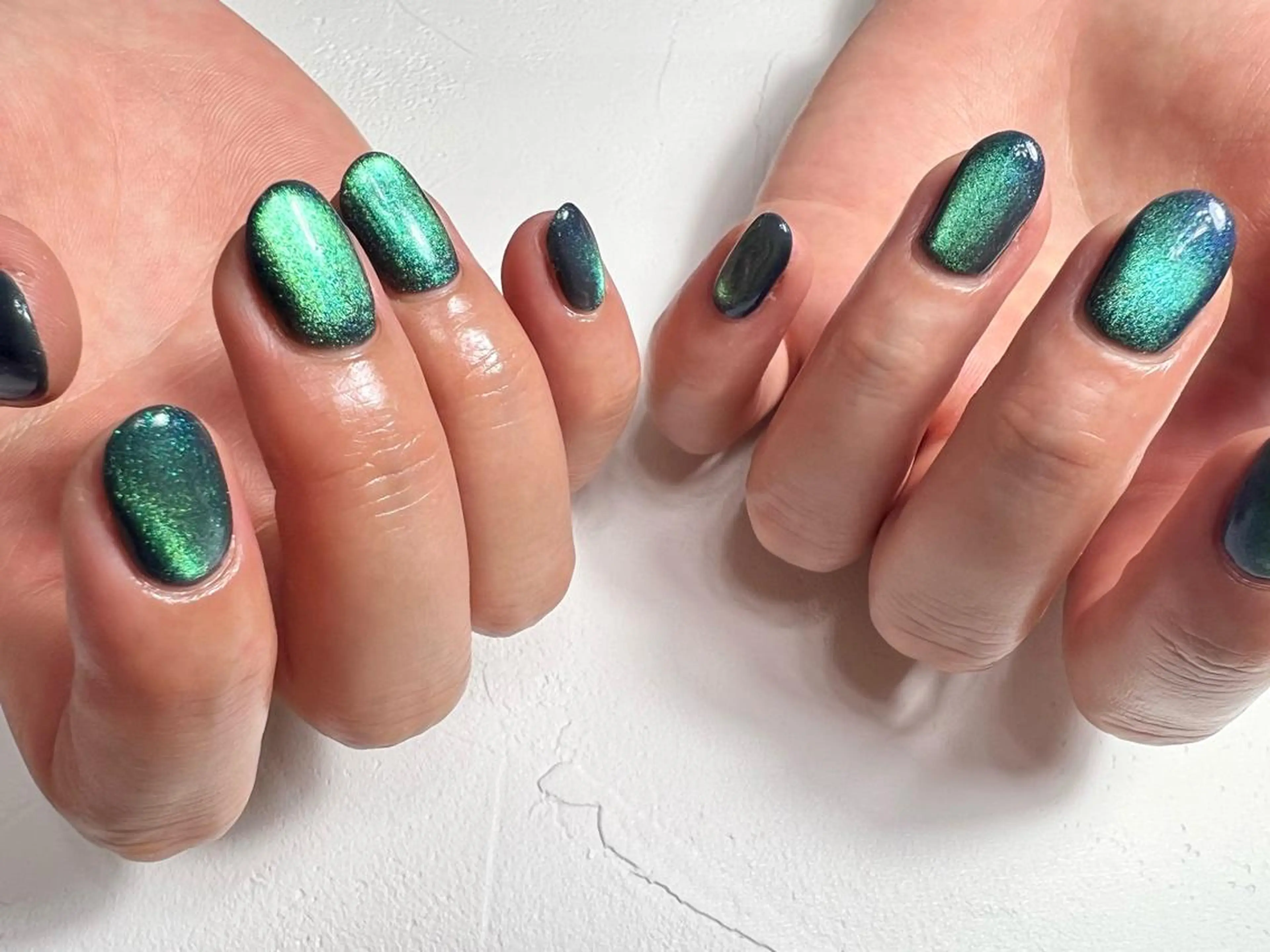 ネイル ハンドネイル 38. sayakaのネイルデザイン