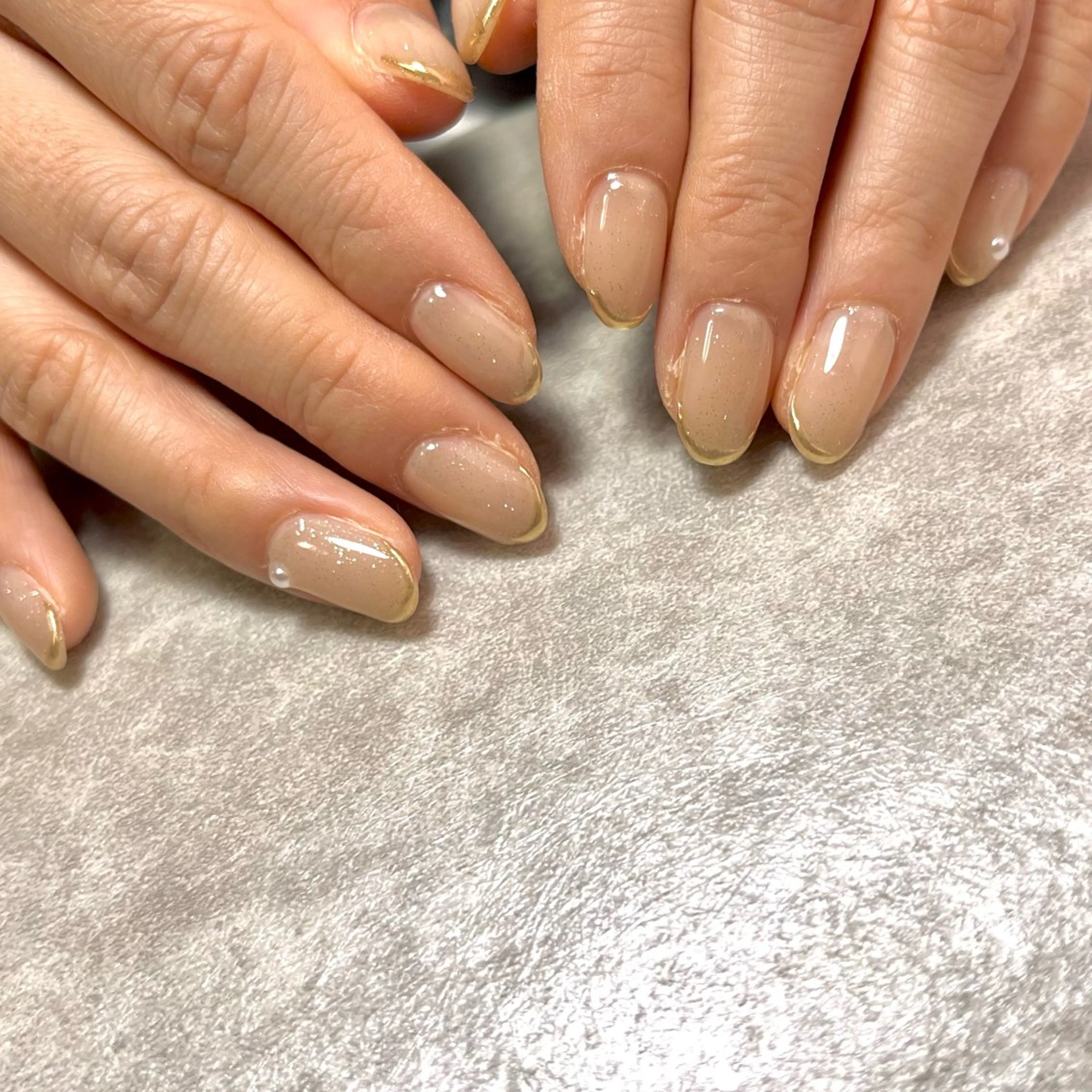 ネイル nailsalon auneのネイルデザイン