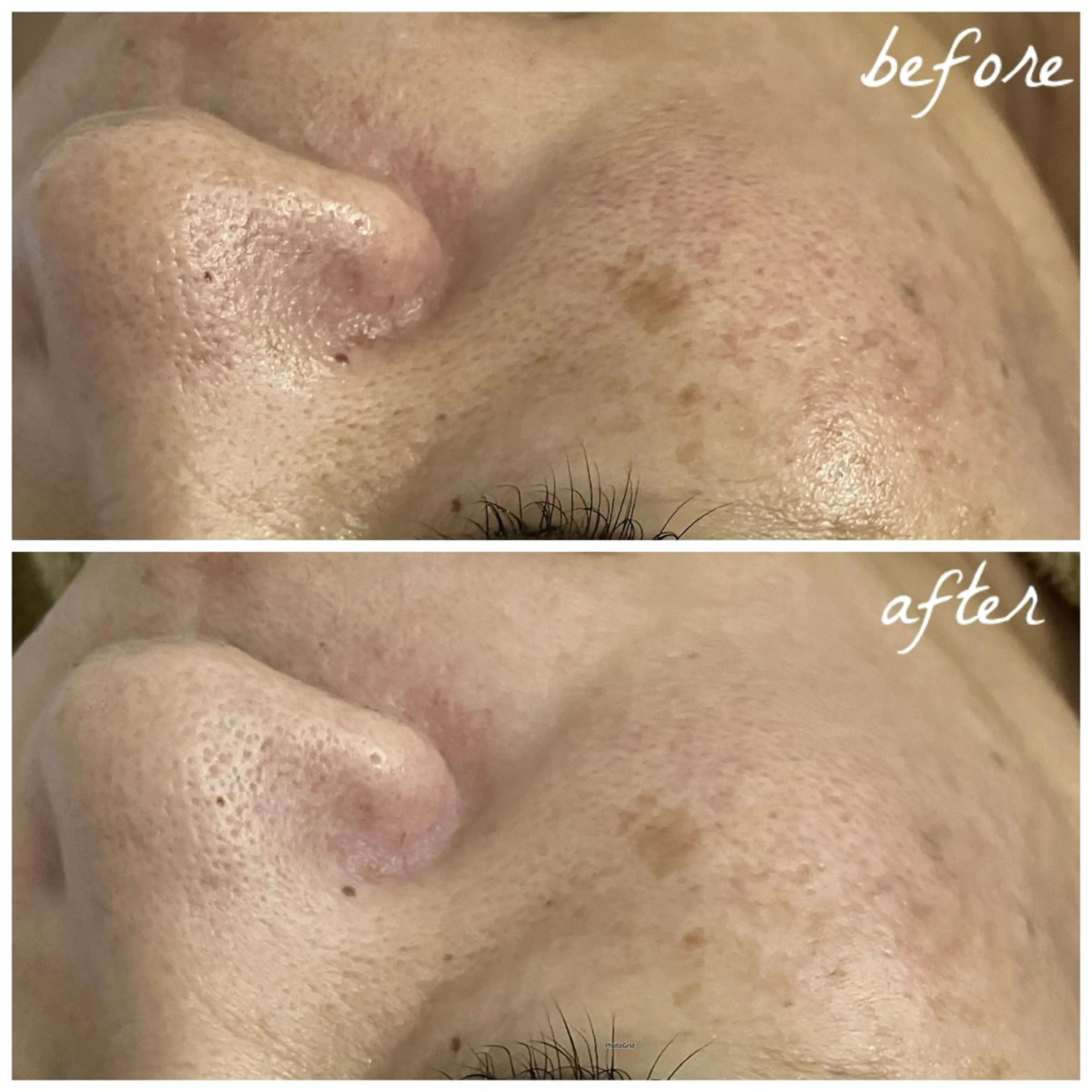 メンズ メナード岐阜茜部 杉浦のエステ・リラクイメージ