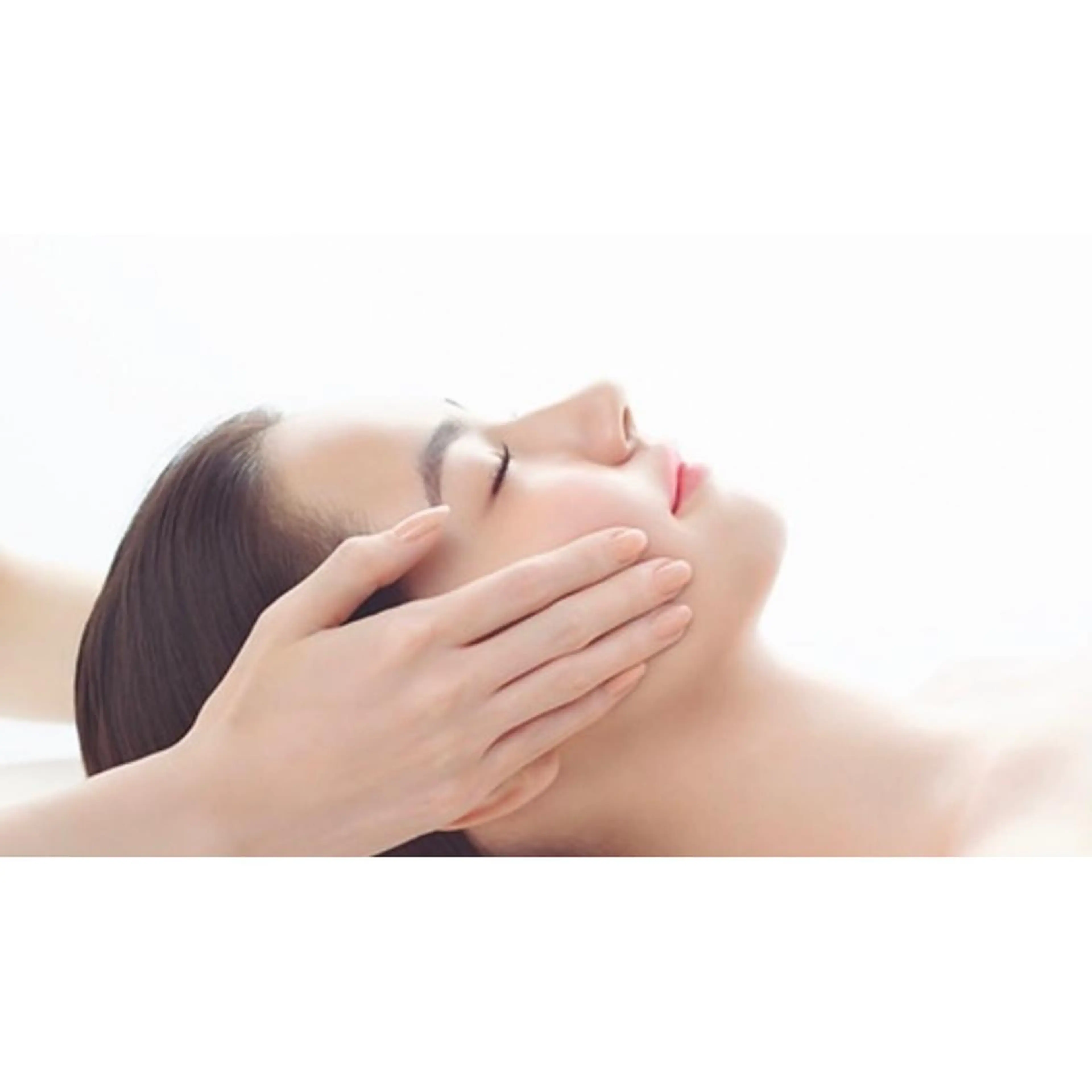 【新メニュー登場!】『忙しくてもキレイでいたい!』『もっと気軽にエステを楽しみたい!』が叶う◎ 時短お顔ケア＋最新肌診断の写真