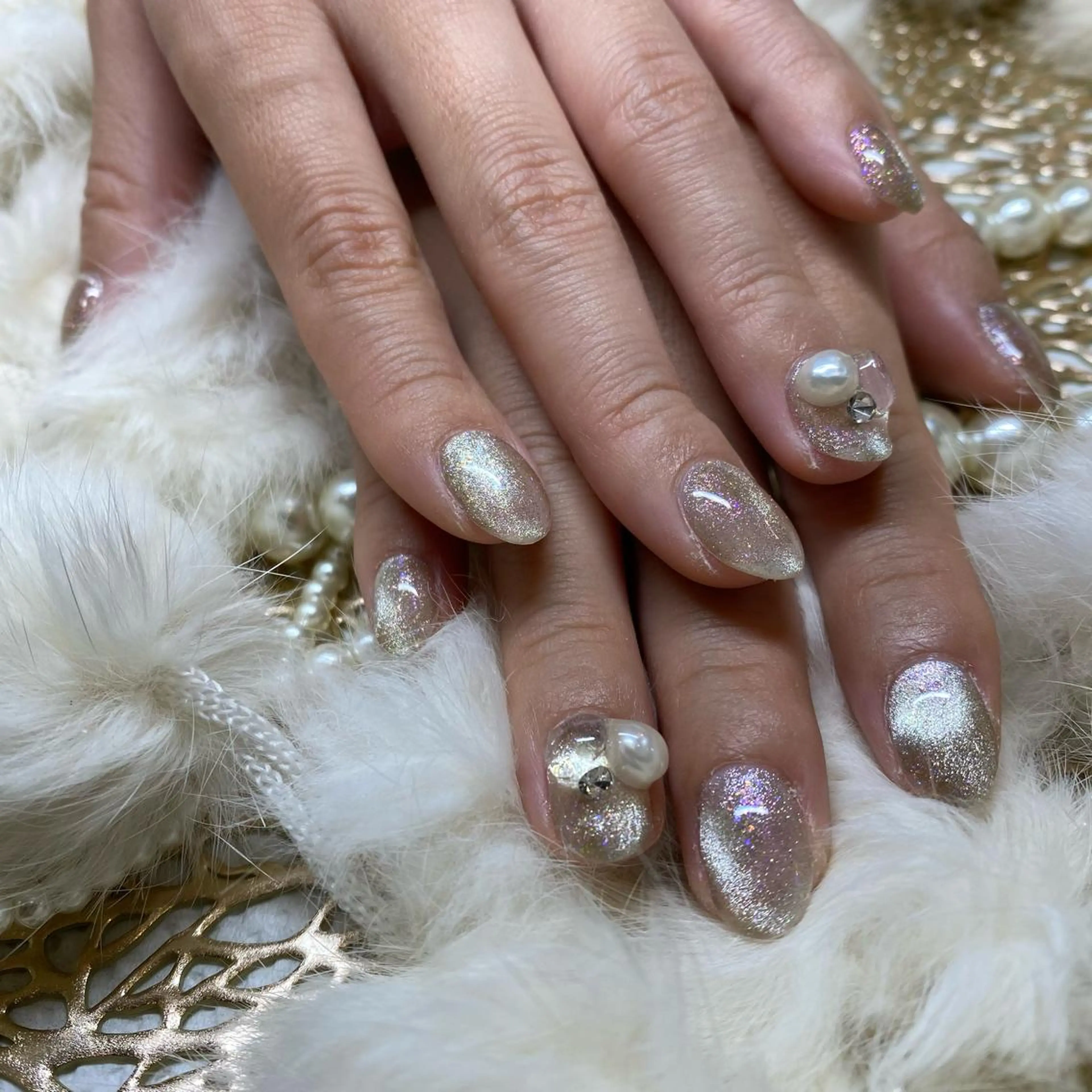 ネイル 猫村のネイル部屋所属・猫村のネイル部屋 猫村早希のネイルデザイン