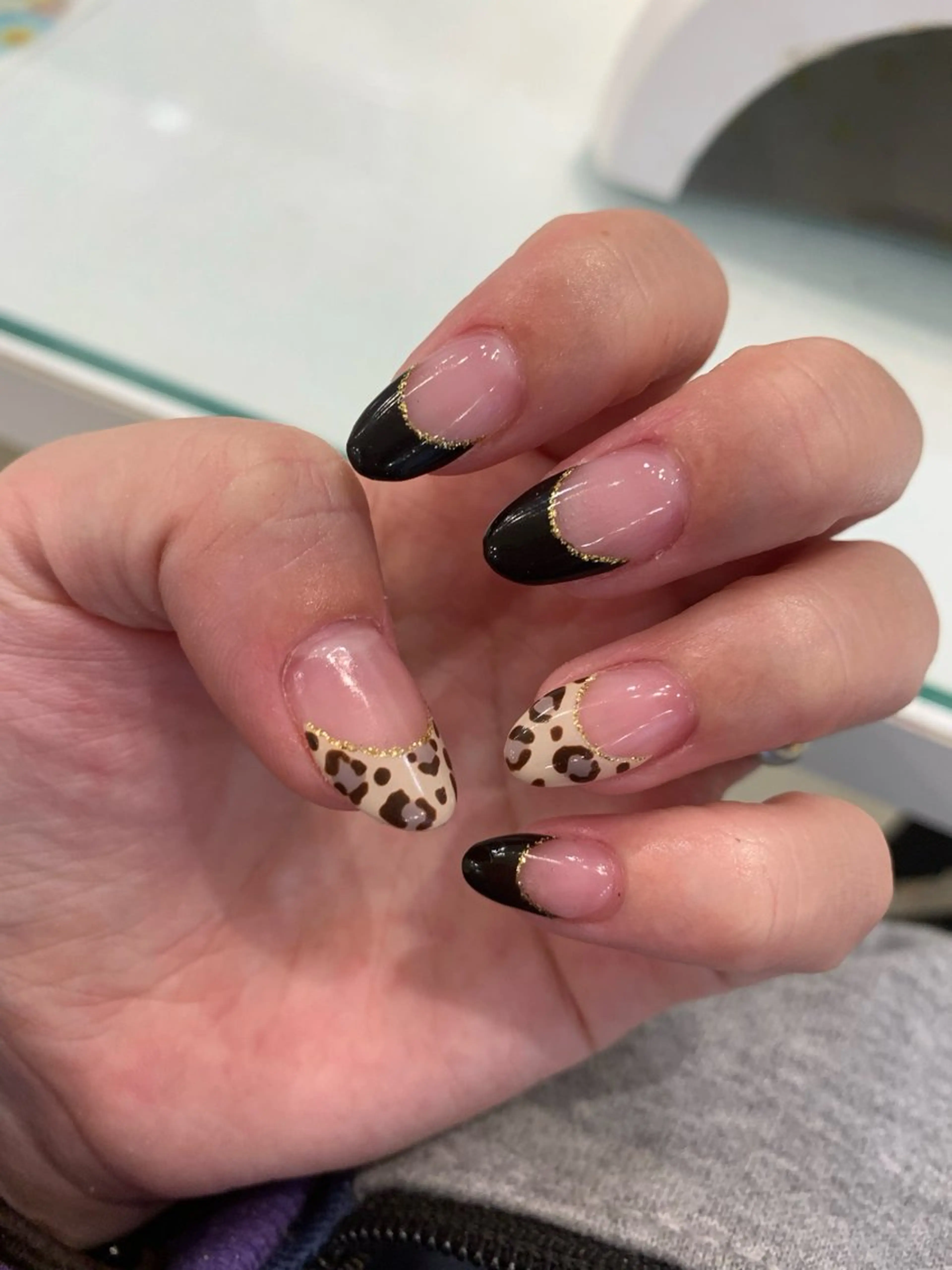 ネイル Briller KARENのエステ・リラクイメージ