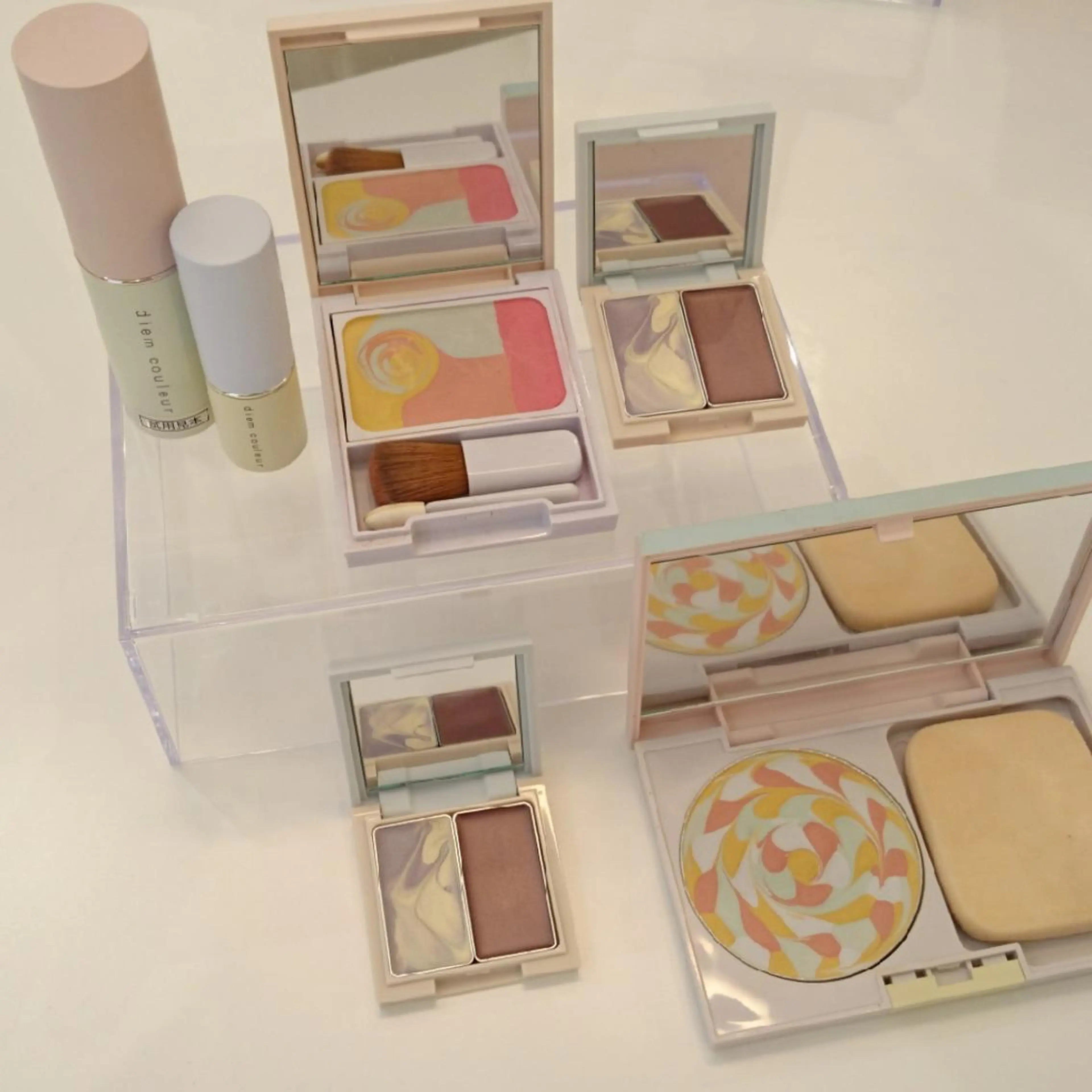 POLA Arch所属・POLA 四軒家店のエステ・リラクイメージ