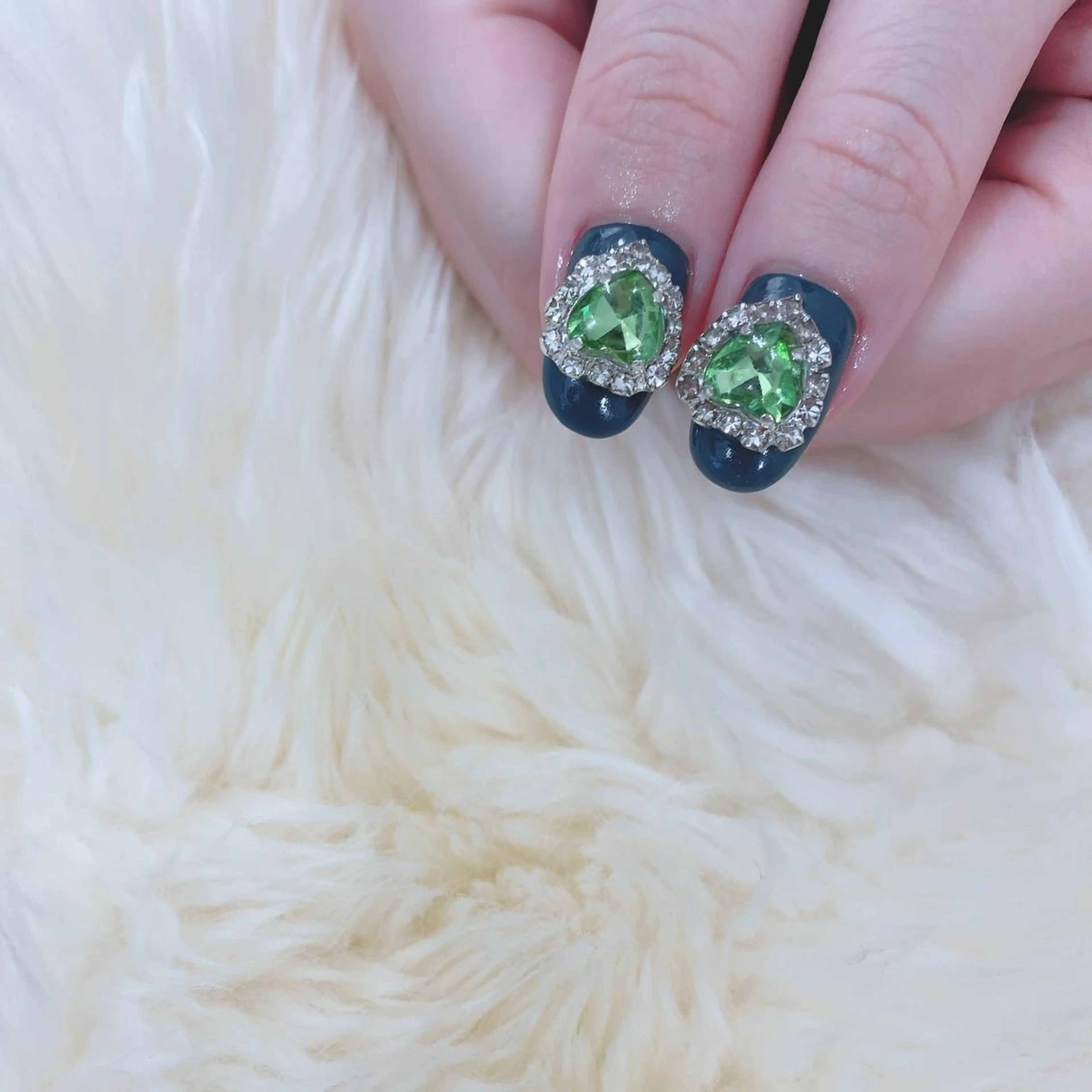 ネイル SOL NAILのネイルデザイン