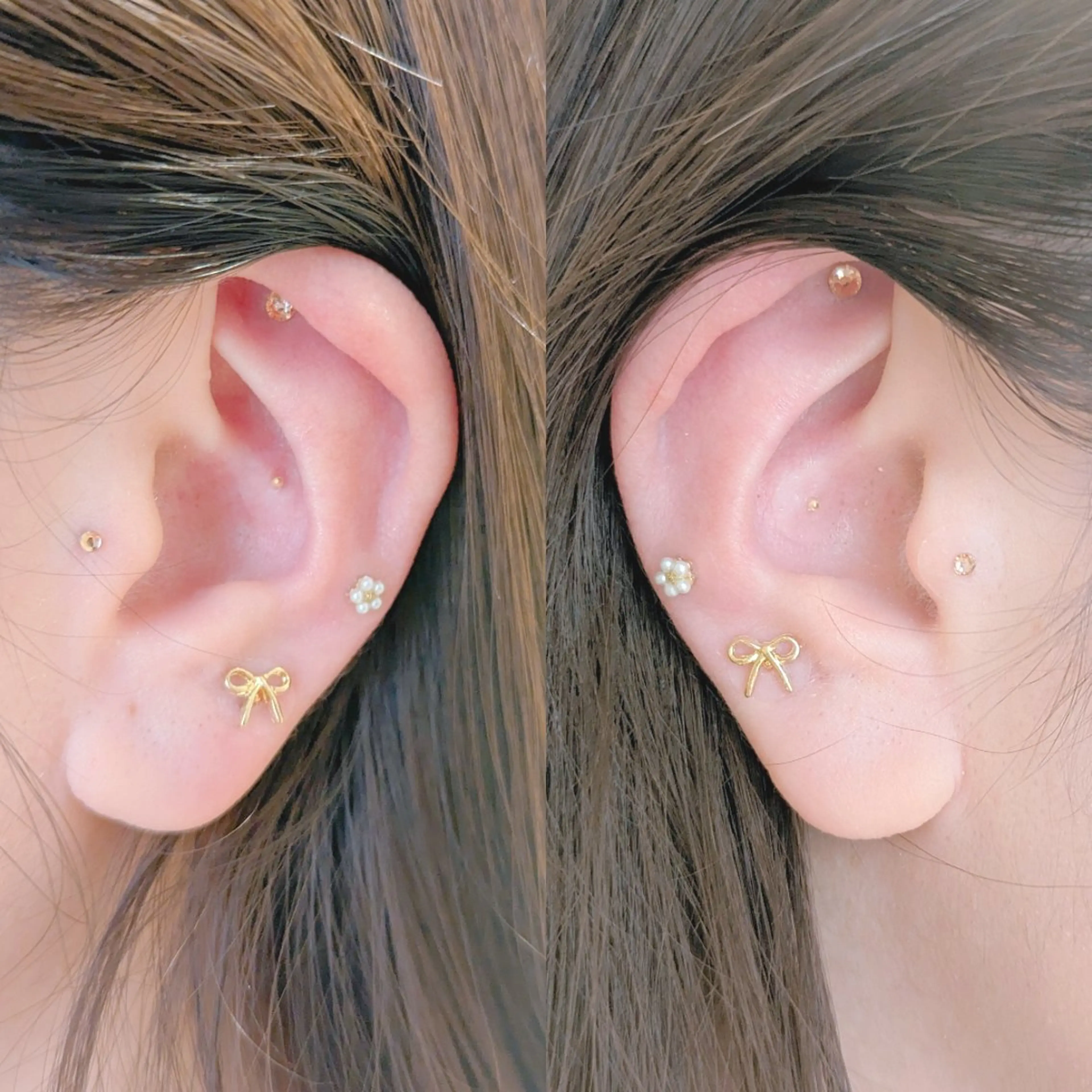 マツパ LaMa. Yのマツエク・マツパデザイン