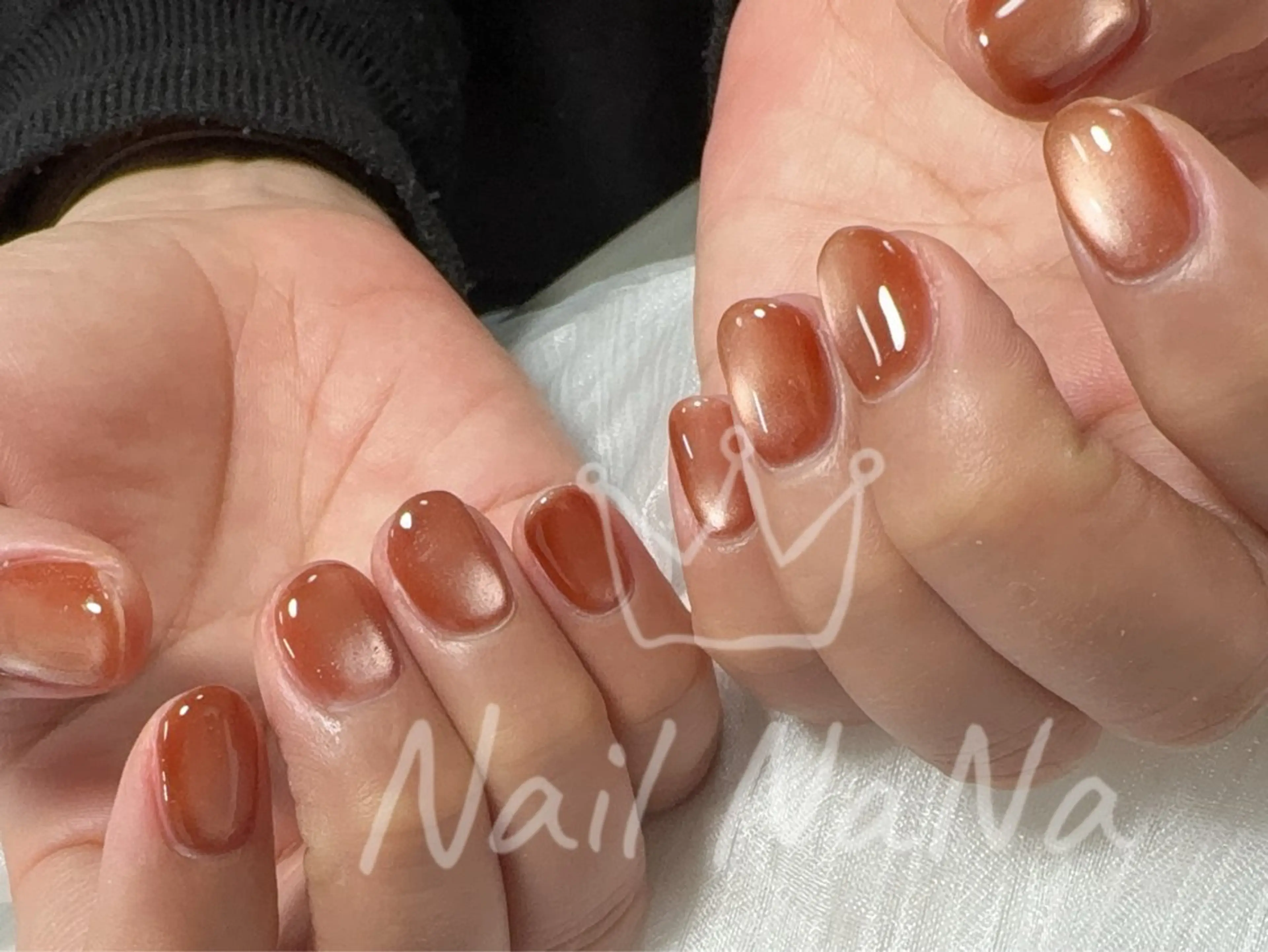 ネイル ハンドネイル Nail NaNaのネイルデザイン
