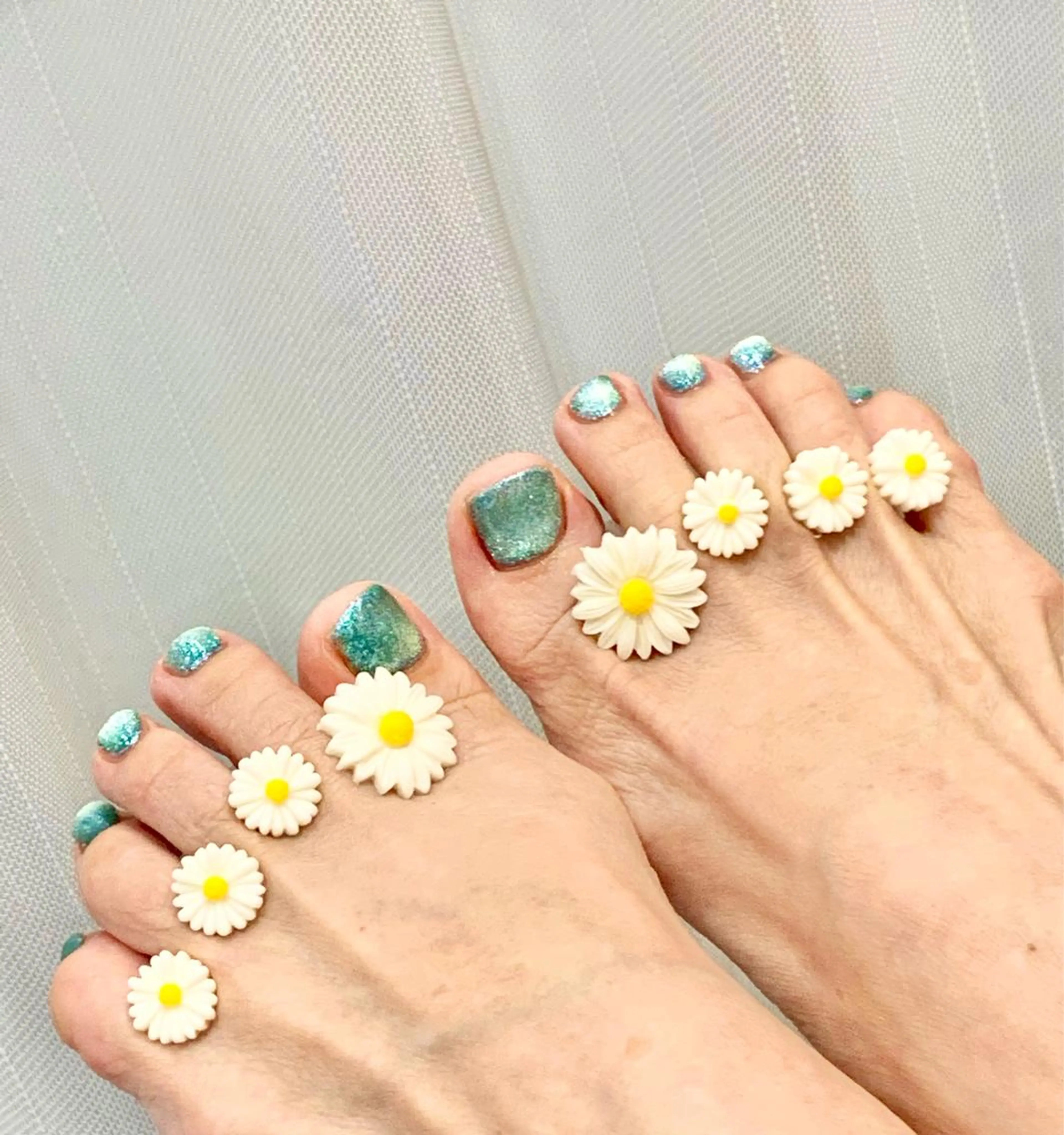 ネイル うるま市サロン Yuko Izawaのネイルデザイン