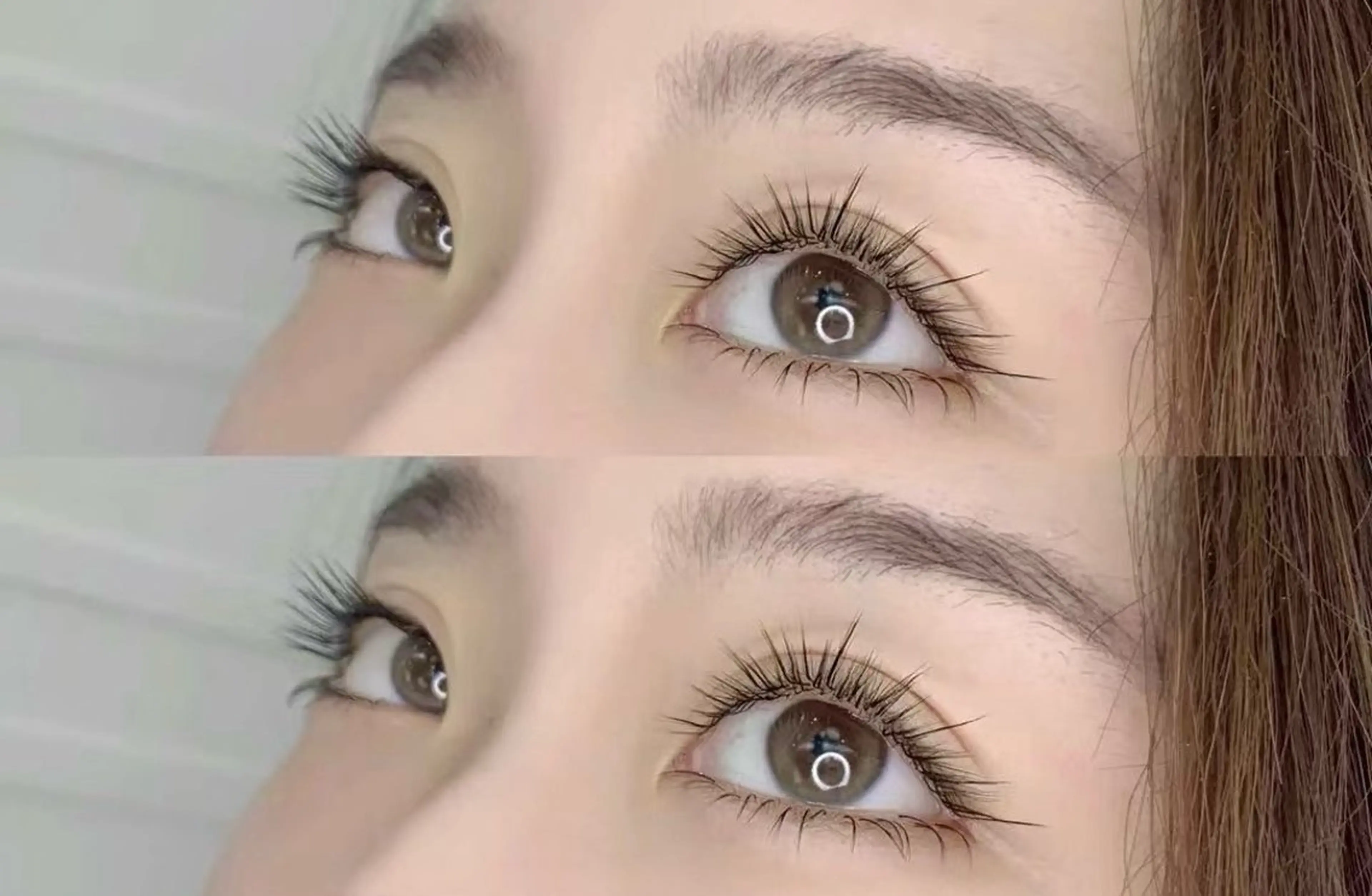 マツエク・マツパ 付け放題 パリジェンヌラッシュリフト 下まつげエクステ ボリュームラッシュ ワンホンマツエク アベ カカのマツエク・マツパデザイン