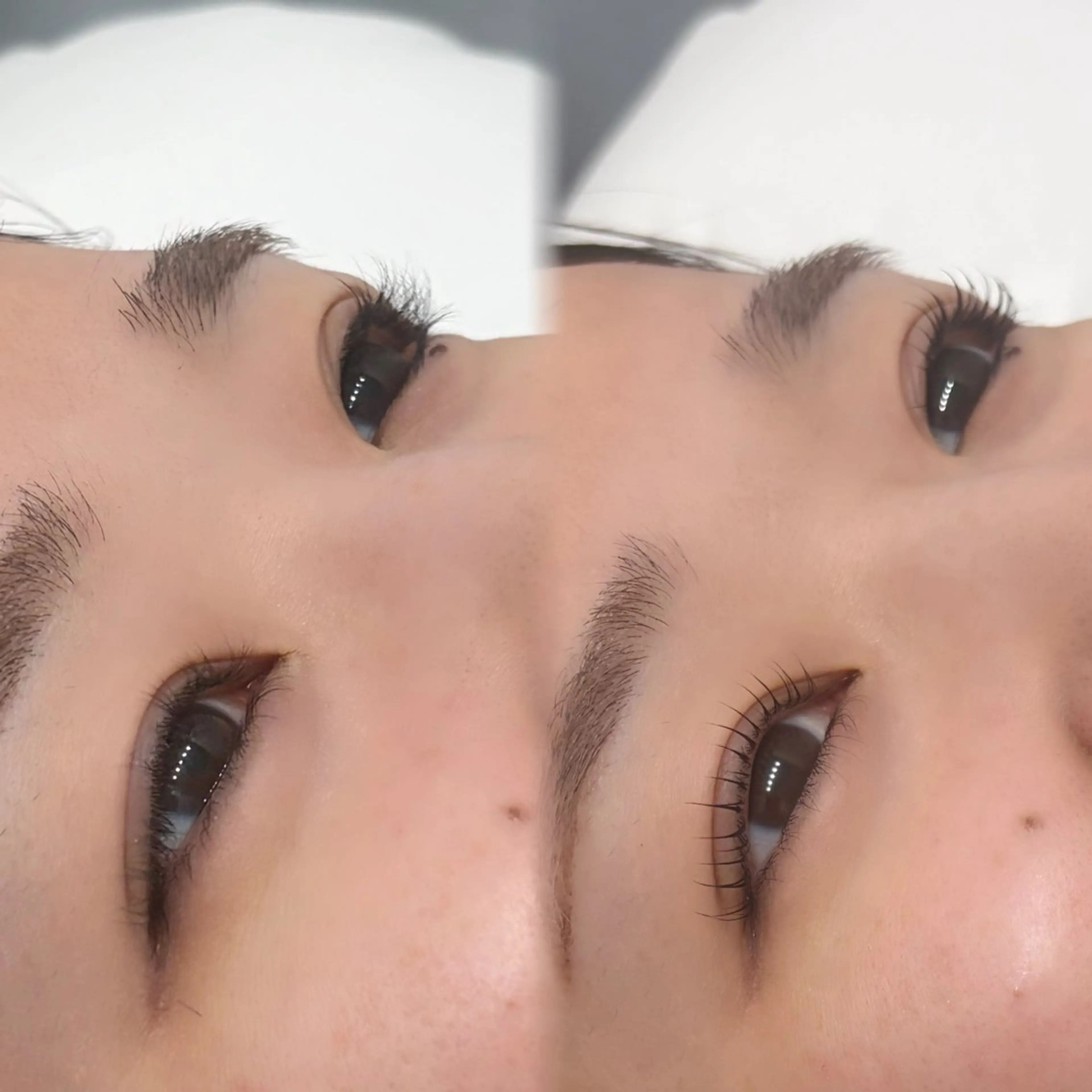 マツエク・マツパ マツパ SSIN STUDIOセンター南店所属・SSIN 🩷Mitsukiのマツエク・マツパデザイン