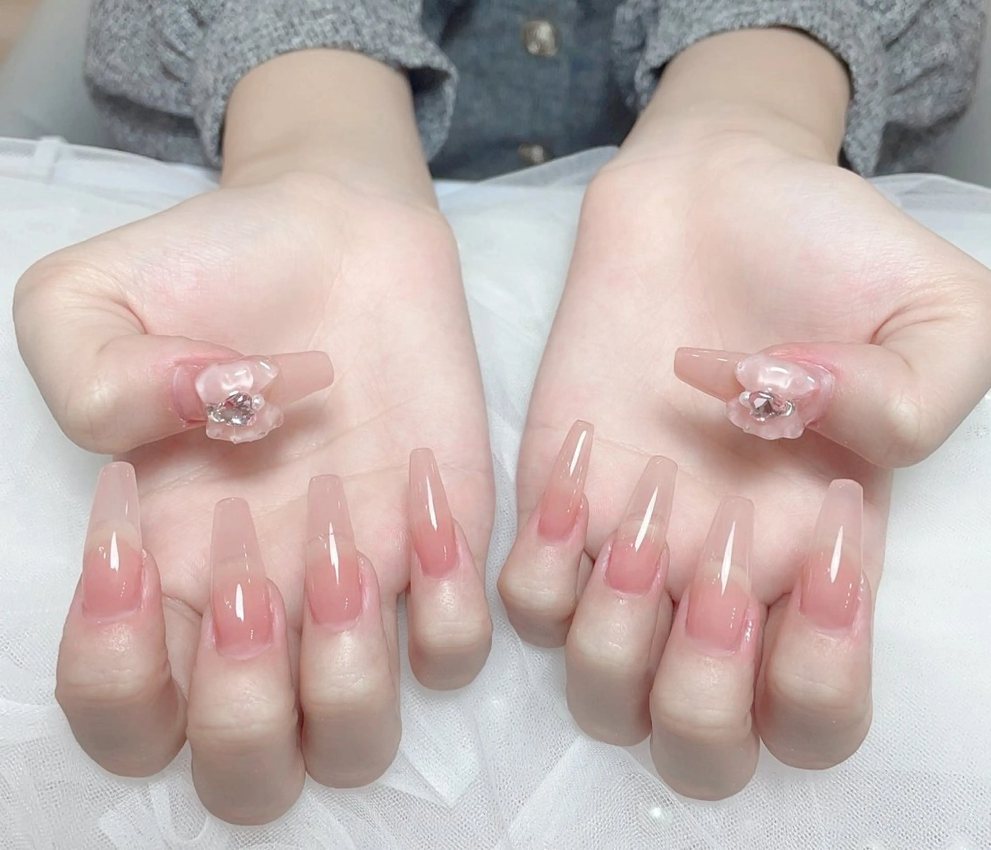 ネイル Bél Nail salonのネイルデザイン