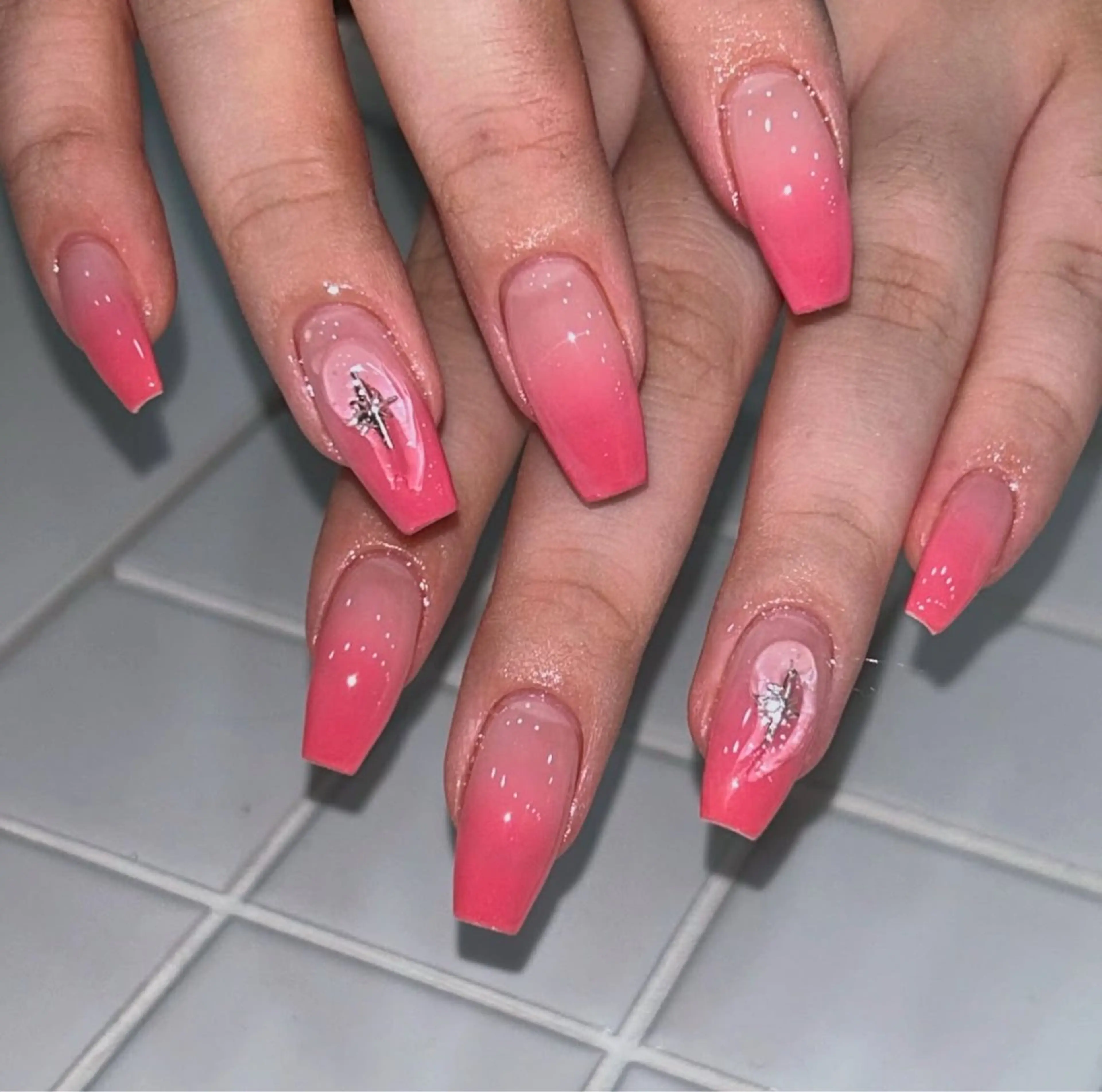 ネイル Rin Rin TA Nailのネイルデザイン