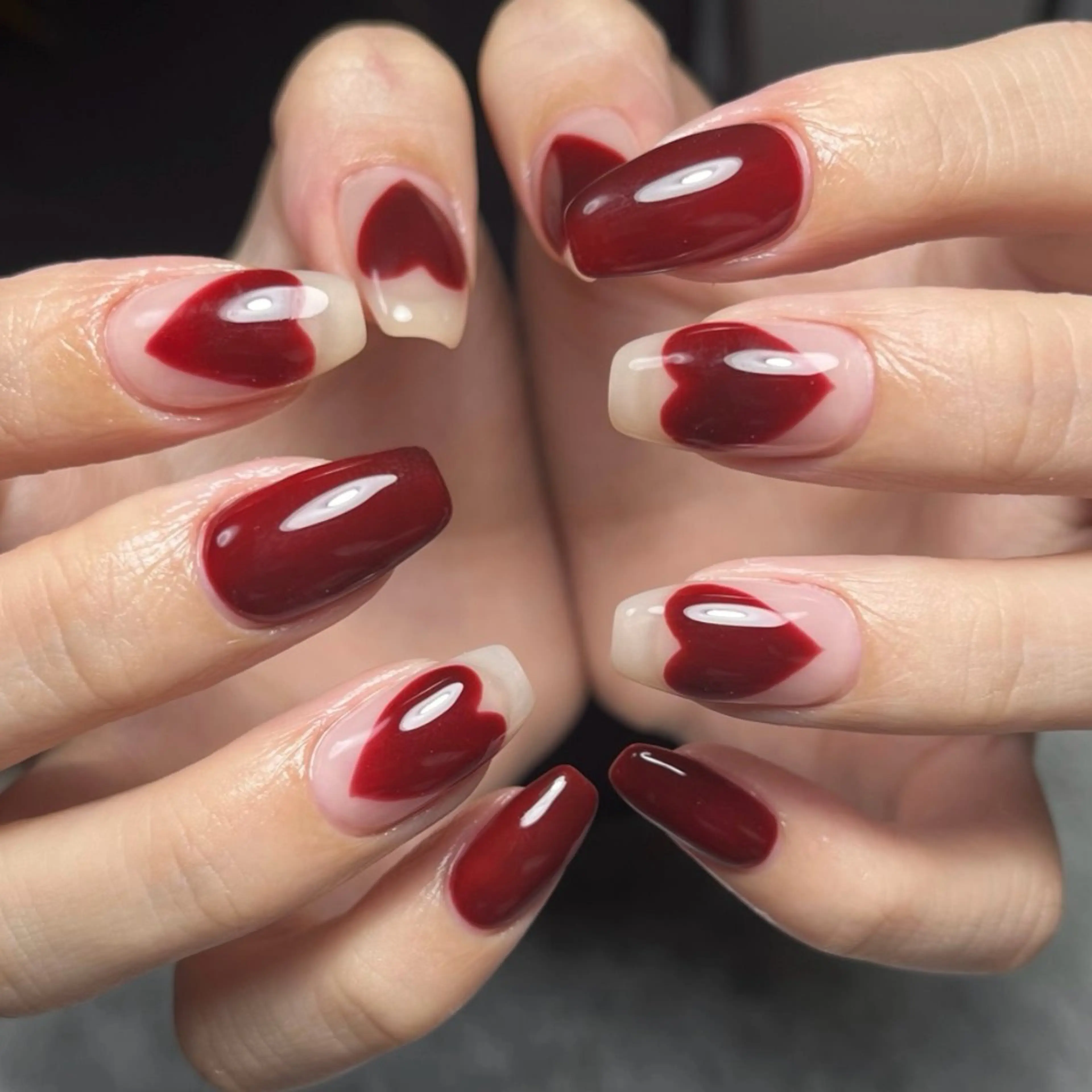 ネイル ハンドネイル janma.nail ✳︎akiのネイルデザイン