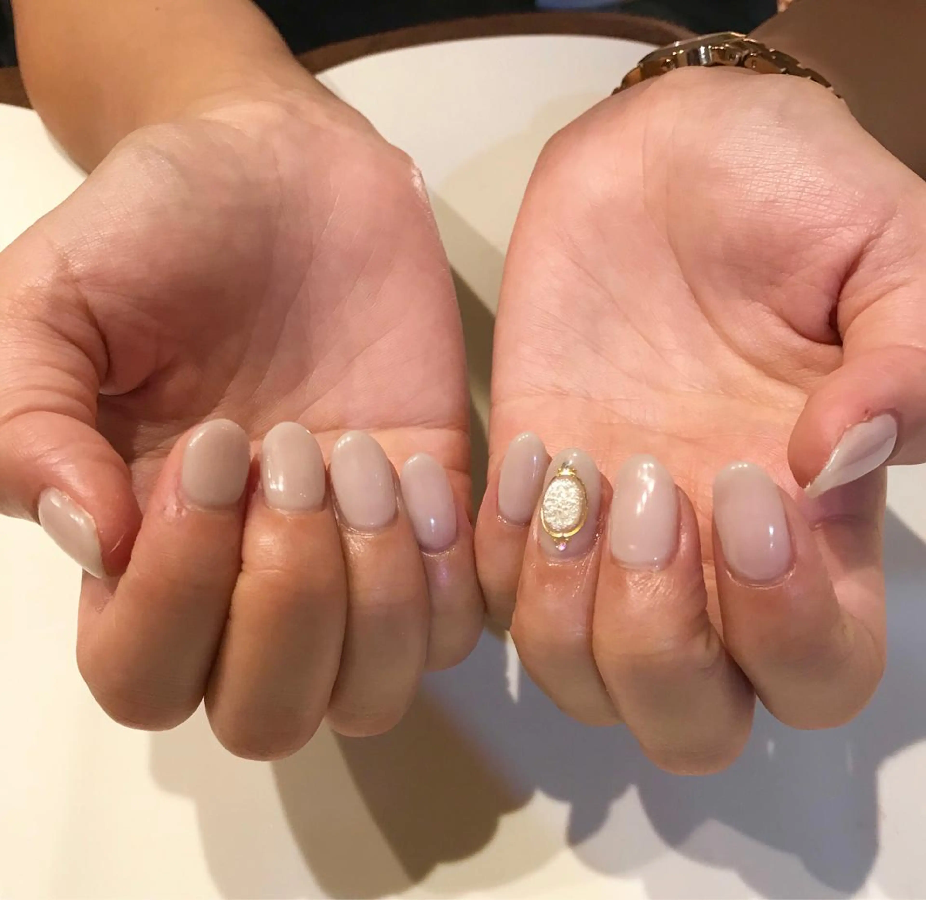 ネイル アートネイル KaHaNa nail salonのネイルデザイン