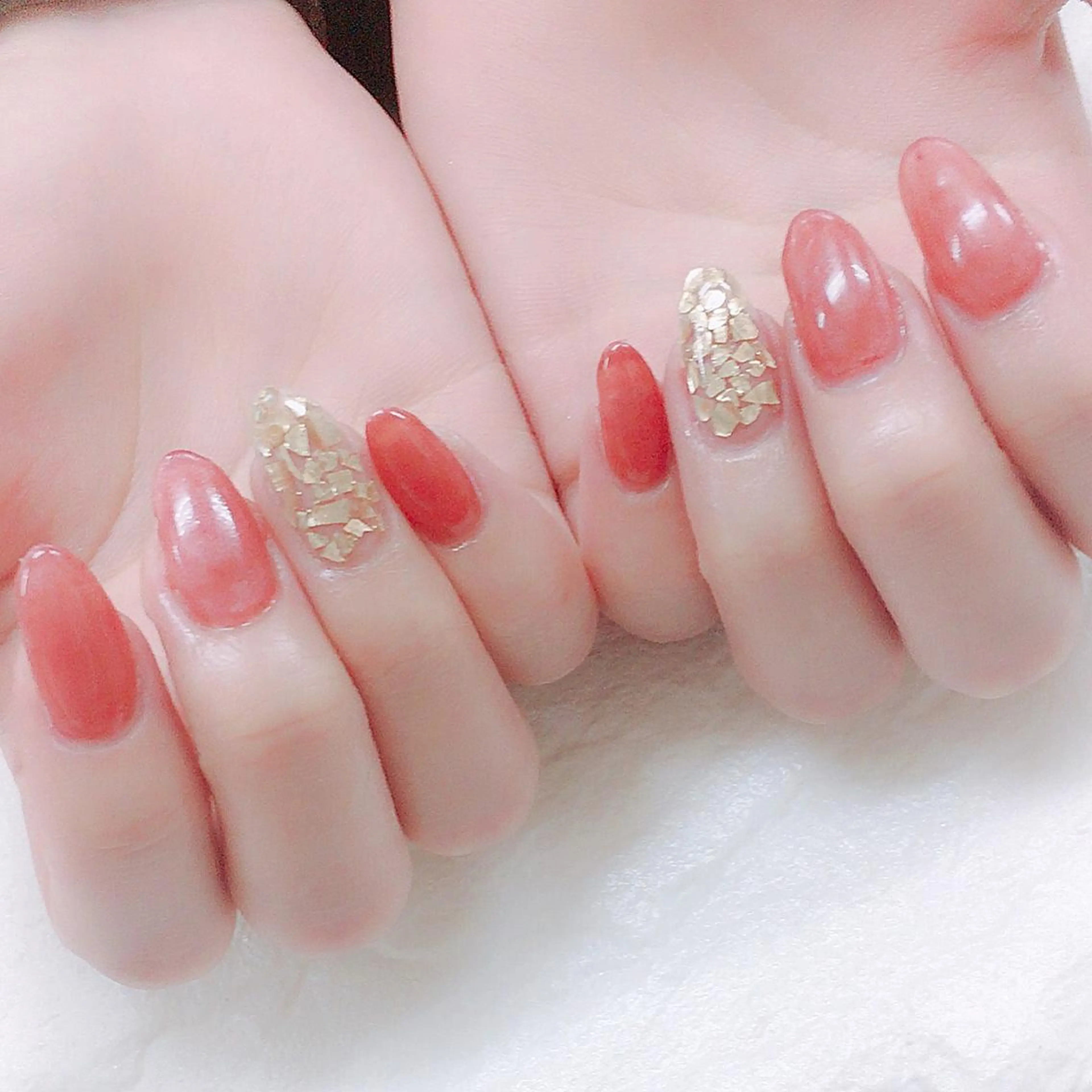 ネイル nailsalon vanilla.のネイルデザイン