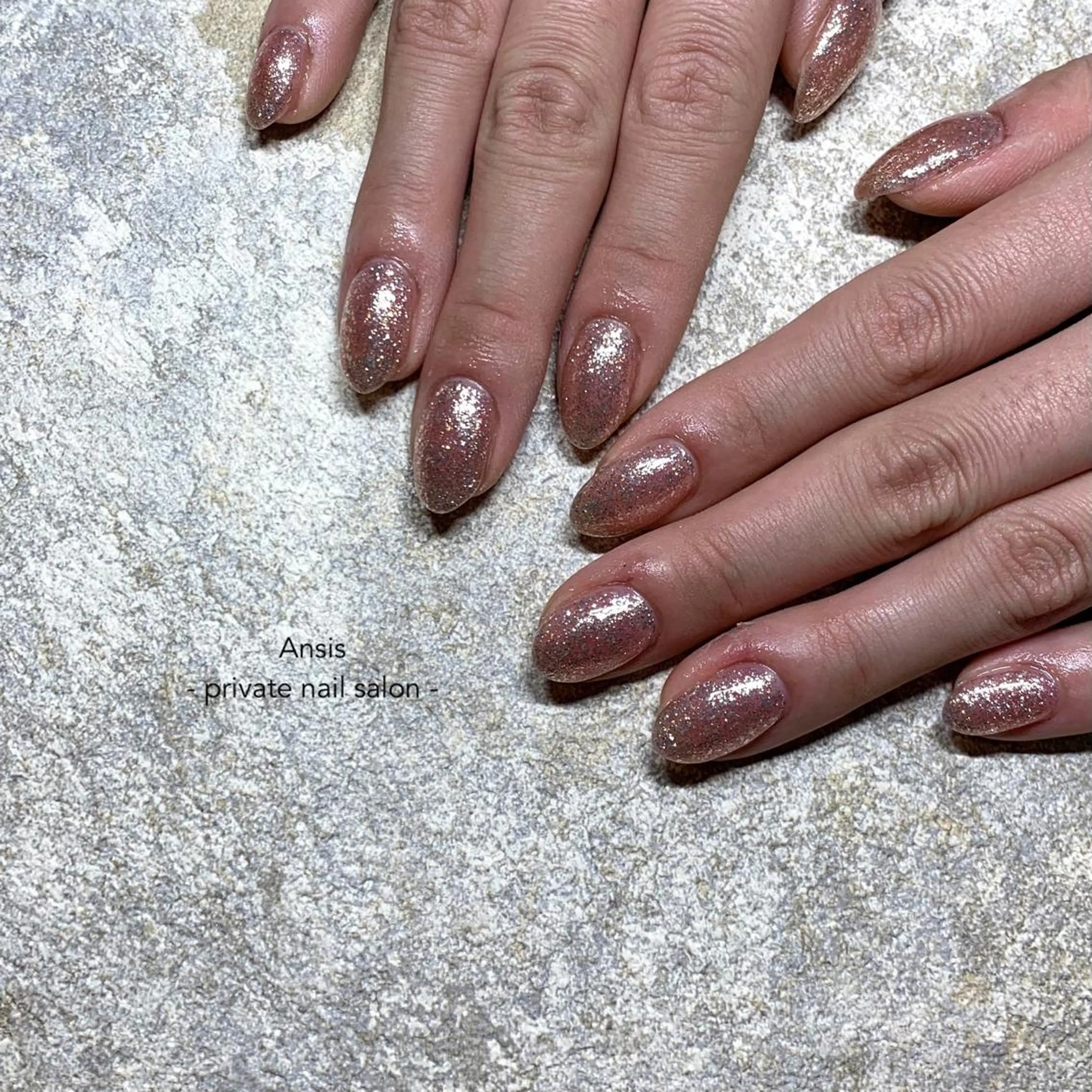 ネイル na kaのネイルデザイン