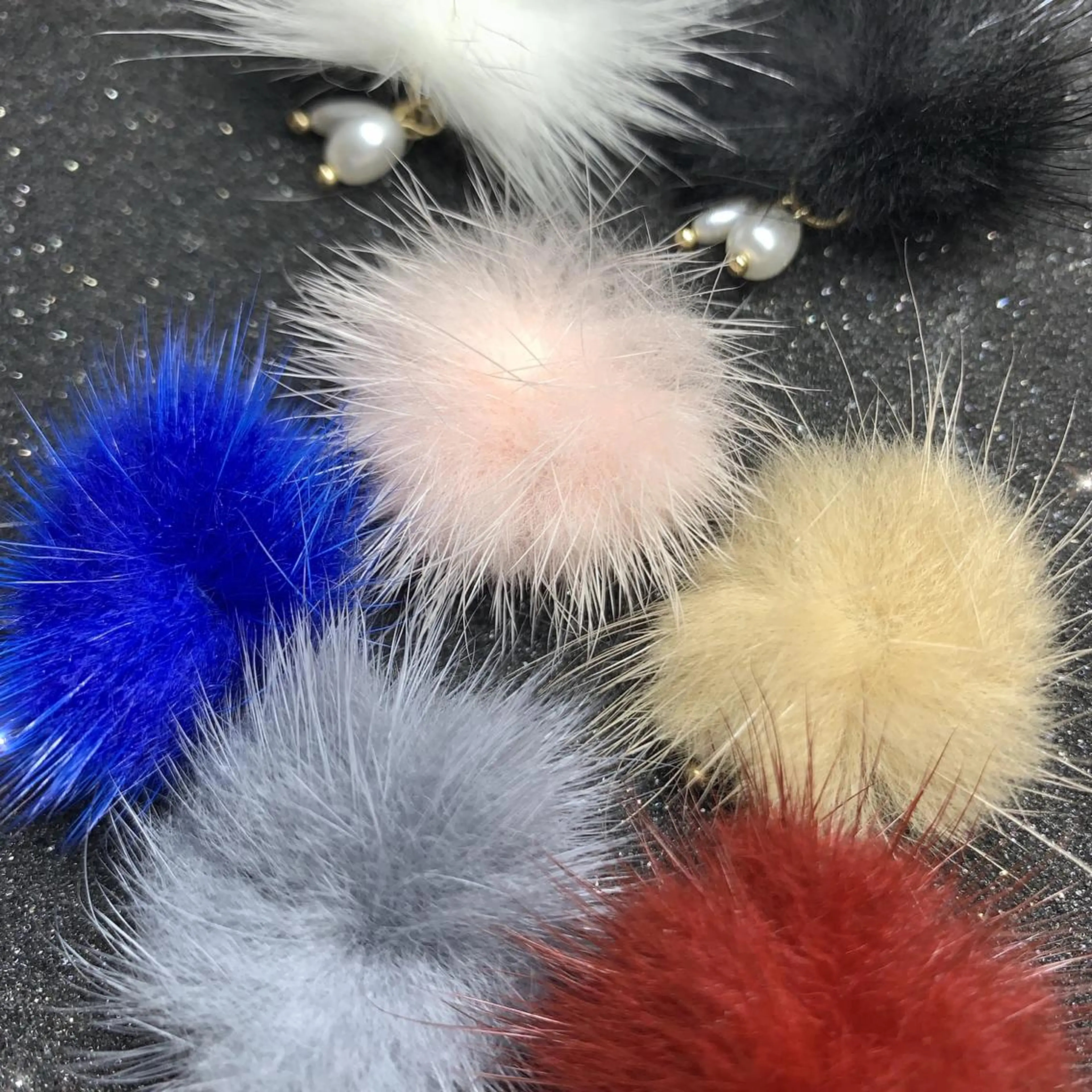 ネイル 成人式 primavera 新横浜/ワンホンのネイルデザイン