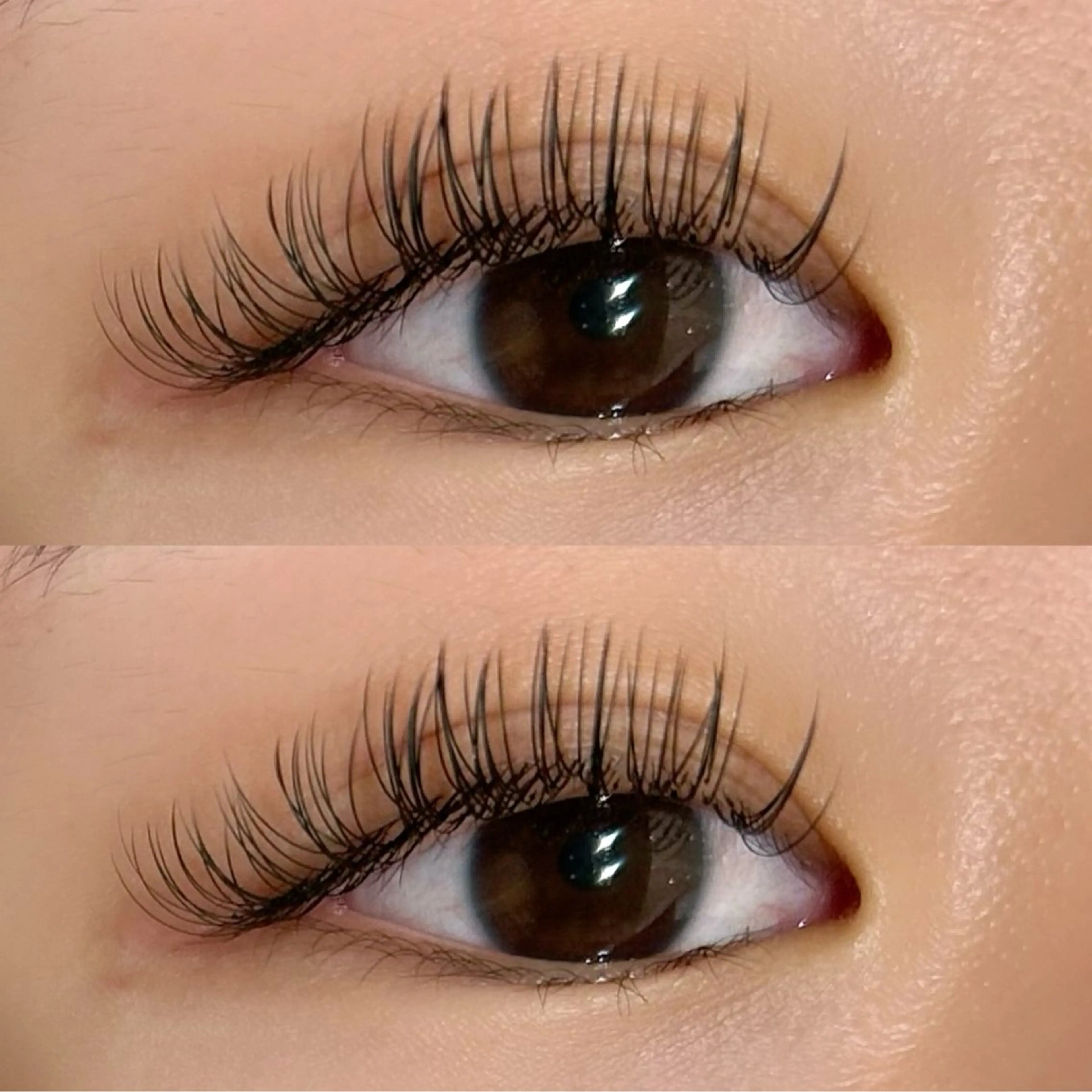 マツエク・マツパ KIMOTO 🐈‍⬛🤍のマツエク・マツパデザイン