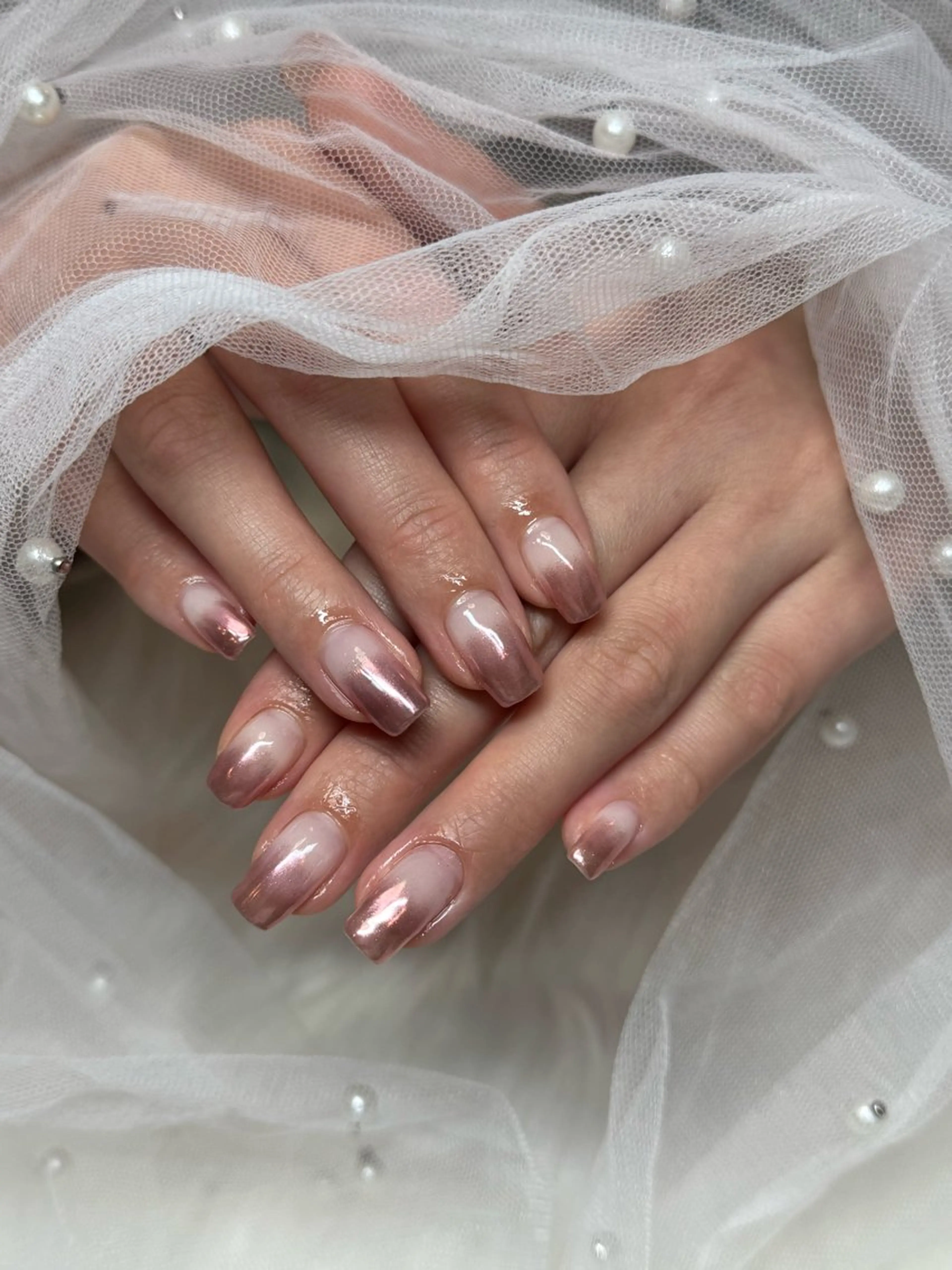 ネイル 【enn】Maria Enomotoのネイルデザイン