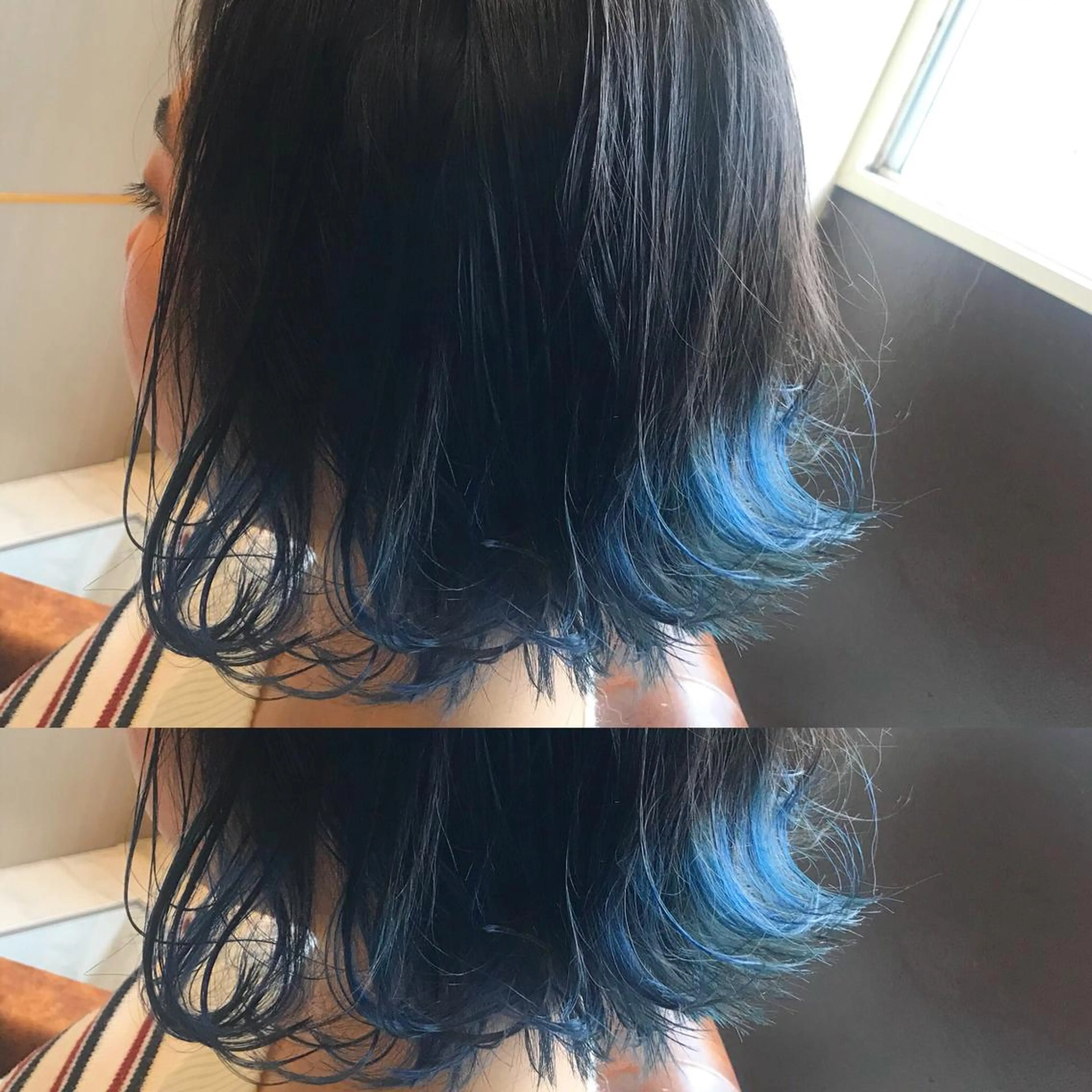 ショート カラー パーマ ヘアアレンジ 外国人風カラー ヘアカラー トリートメント 🫧代表/新宿駅近/ 限定価格🫧田辺貴裕のヘアスタイル