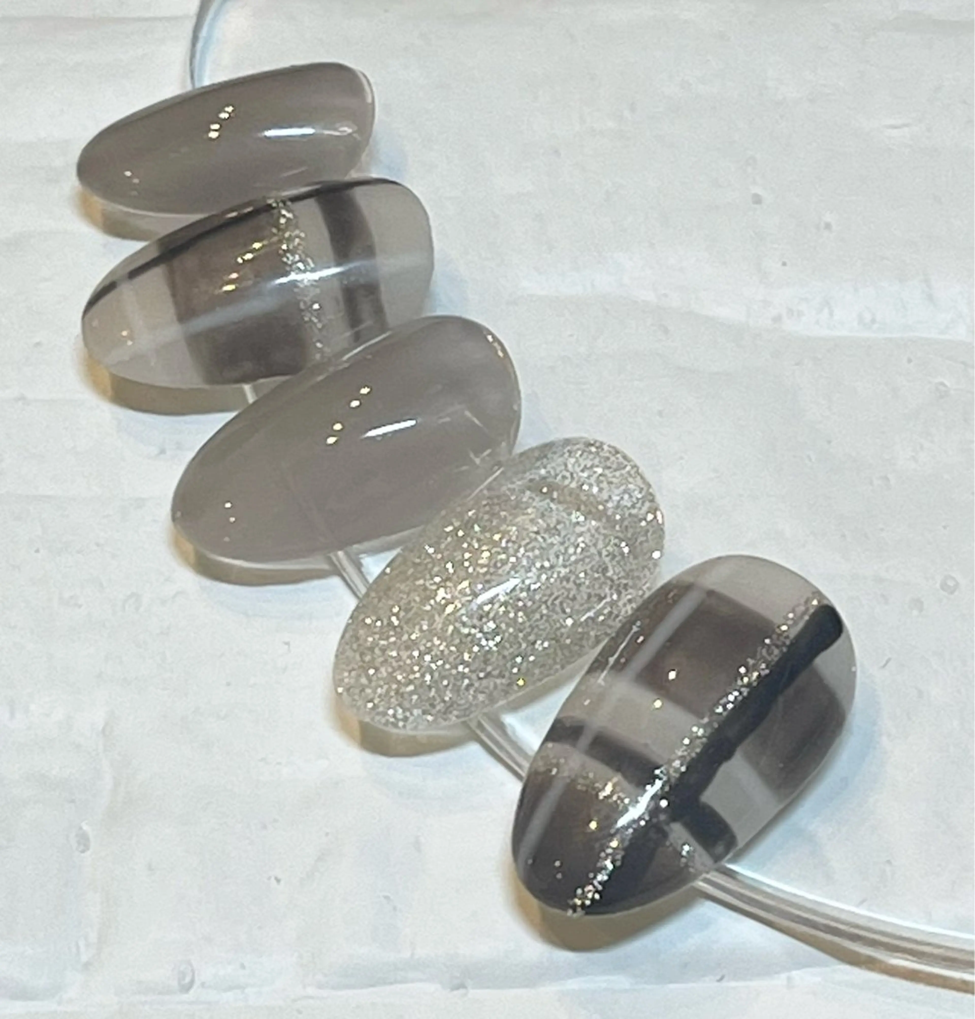 ネイル Pearl nail辻堂店所属・Pearl nail 辻堂店/ ちかこのネイルデザイン