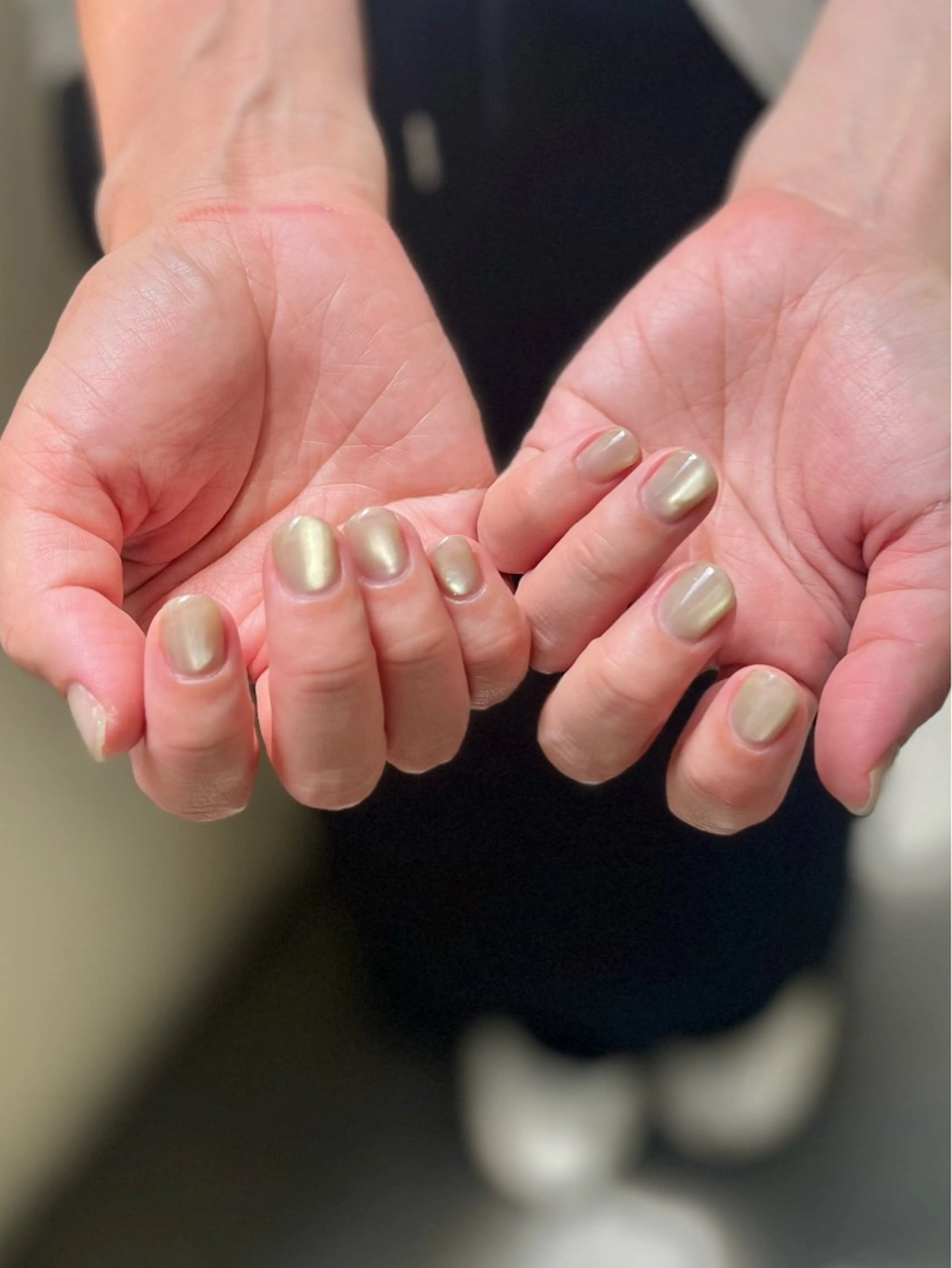 ネイル nico.nail所属・nicotte. ◆MAIのネイルデザイン