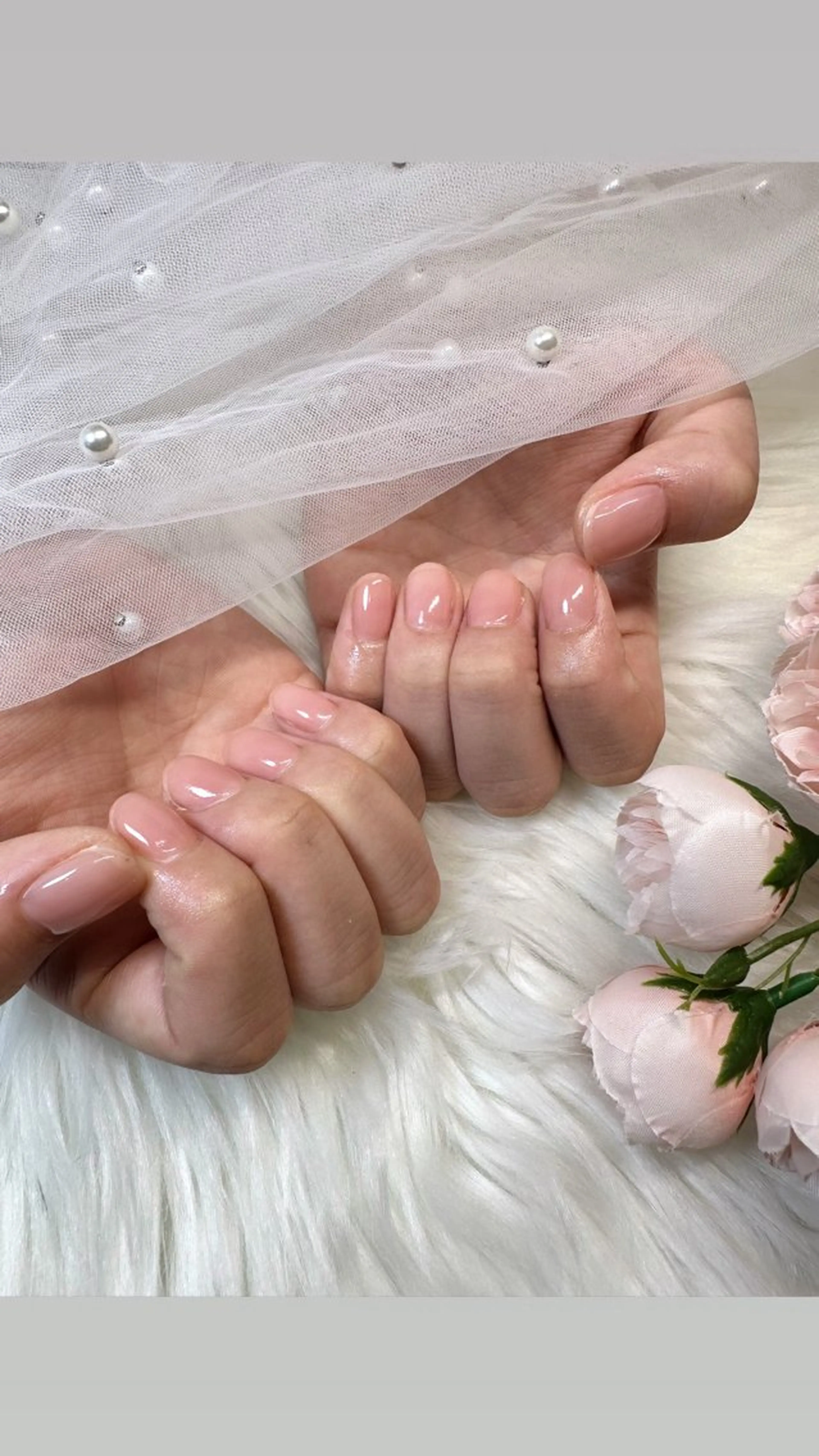 ネイル nilz 心のネイルデザイン