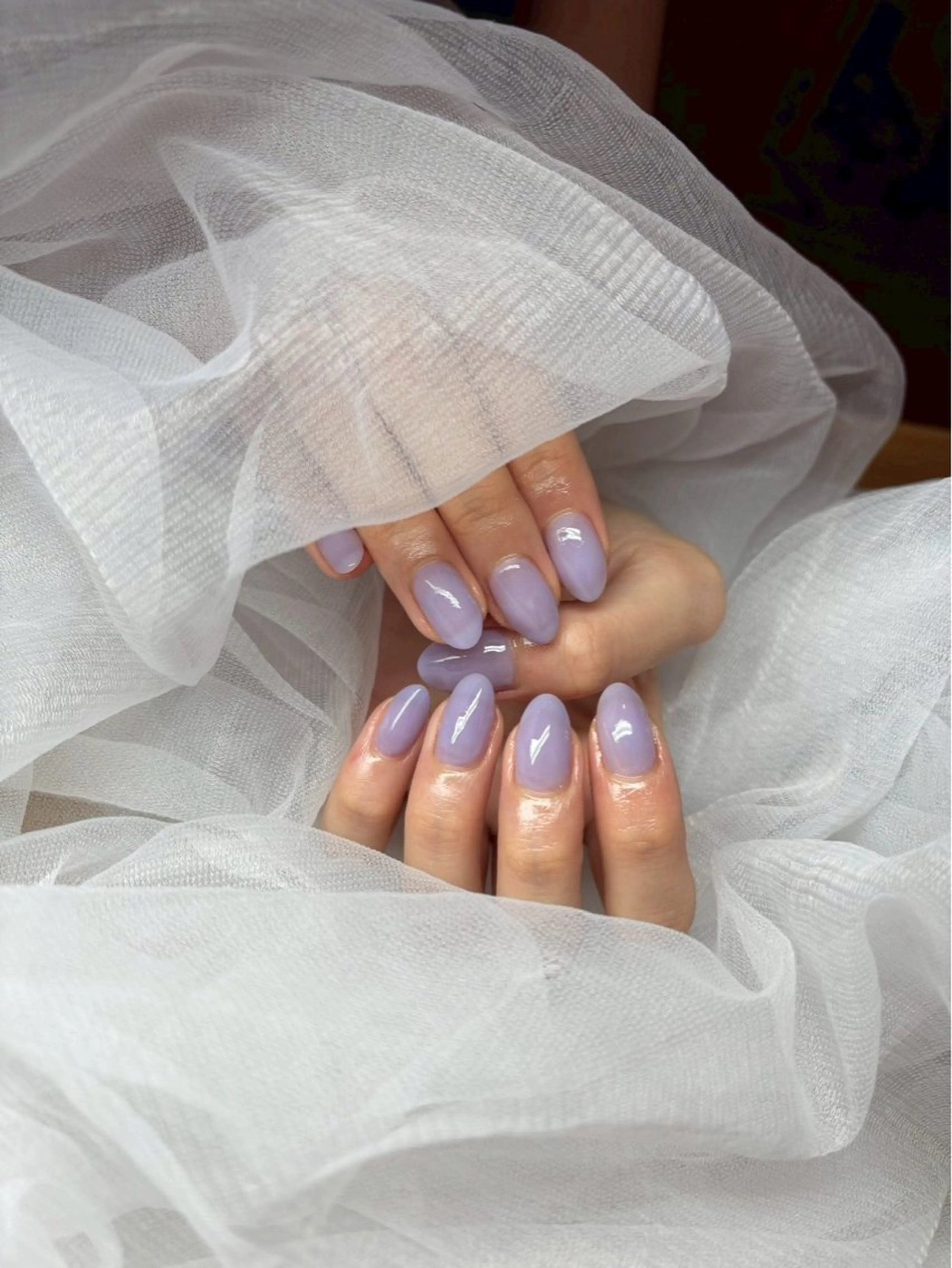 ネイル Bio nail 【RIKA】のネイルデザイン