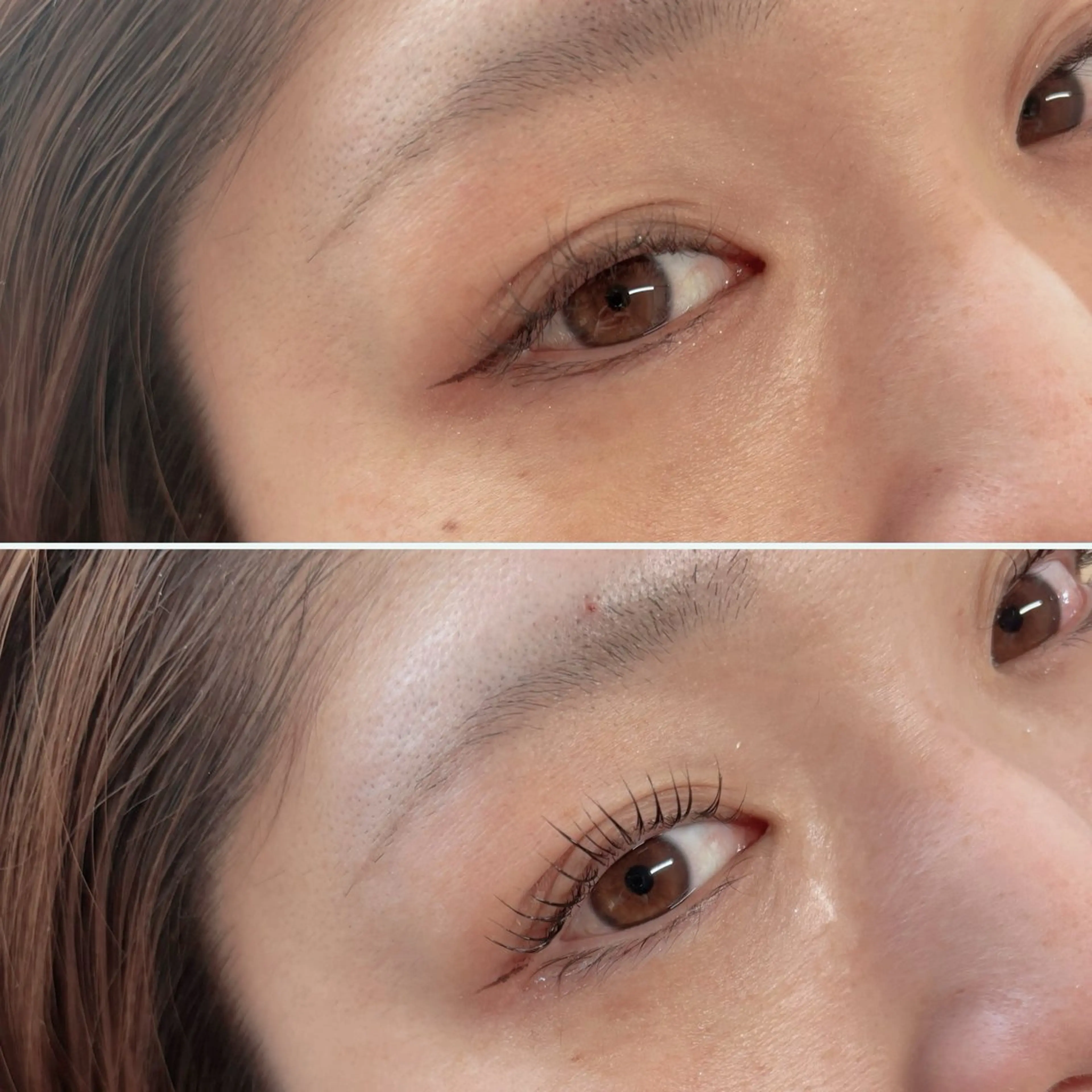 マツエク・マツパ マツパ By color  EYE&NAIL所属・BY  COLOR eyedesinのマツエク・マツパデザイン