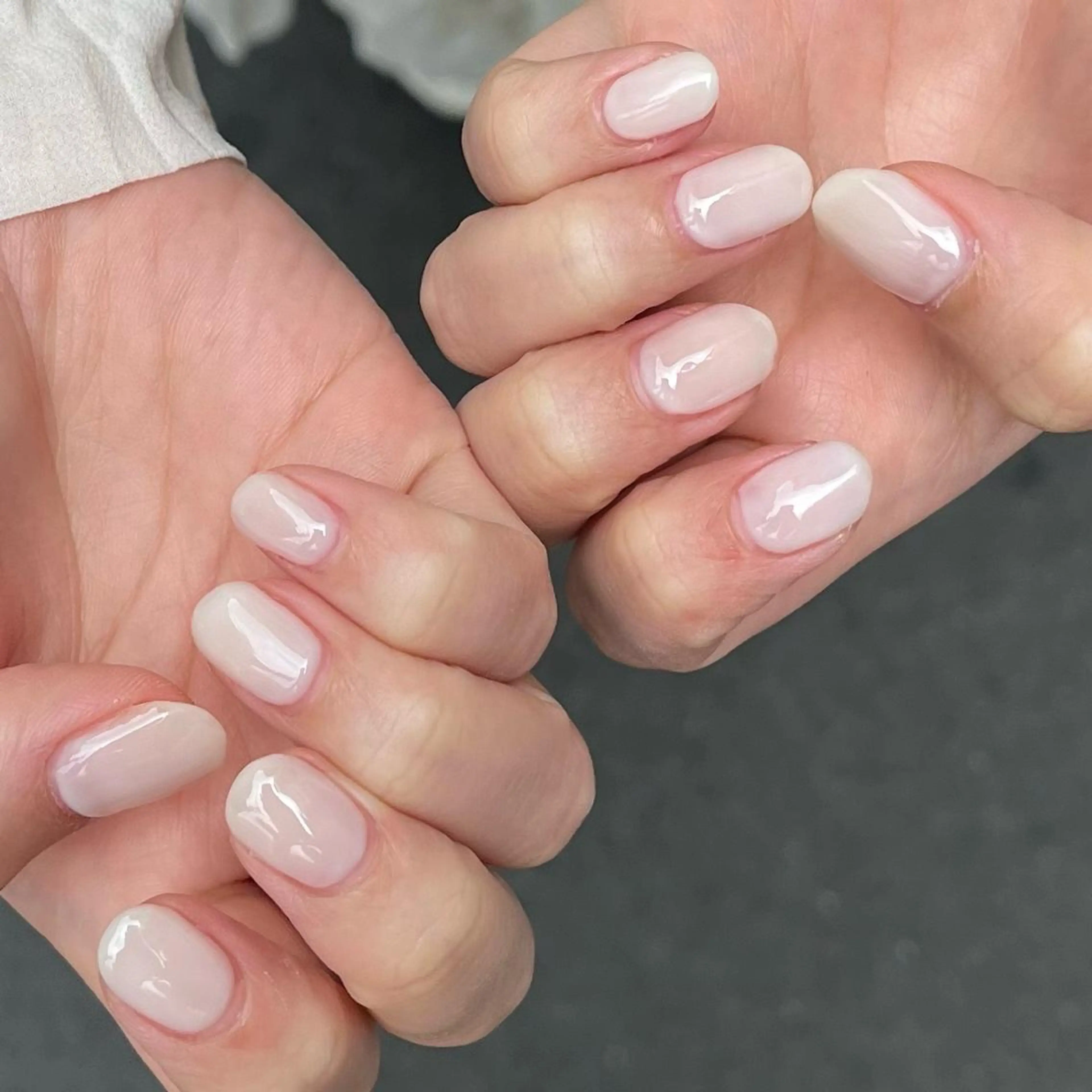 ネイル harajuku nailsのネイルデザイン