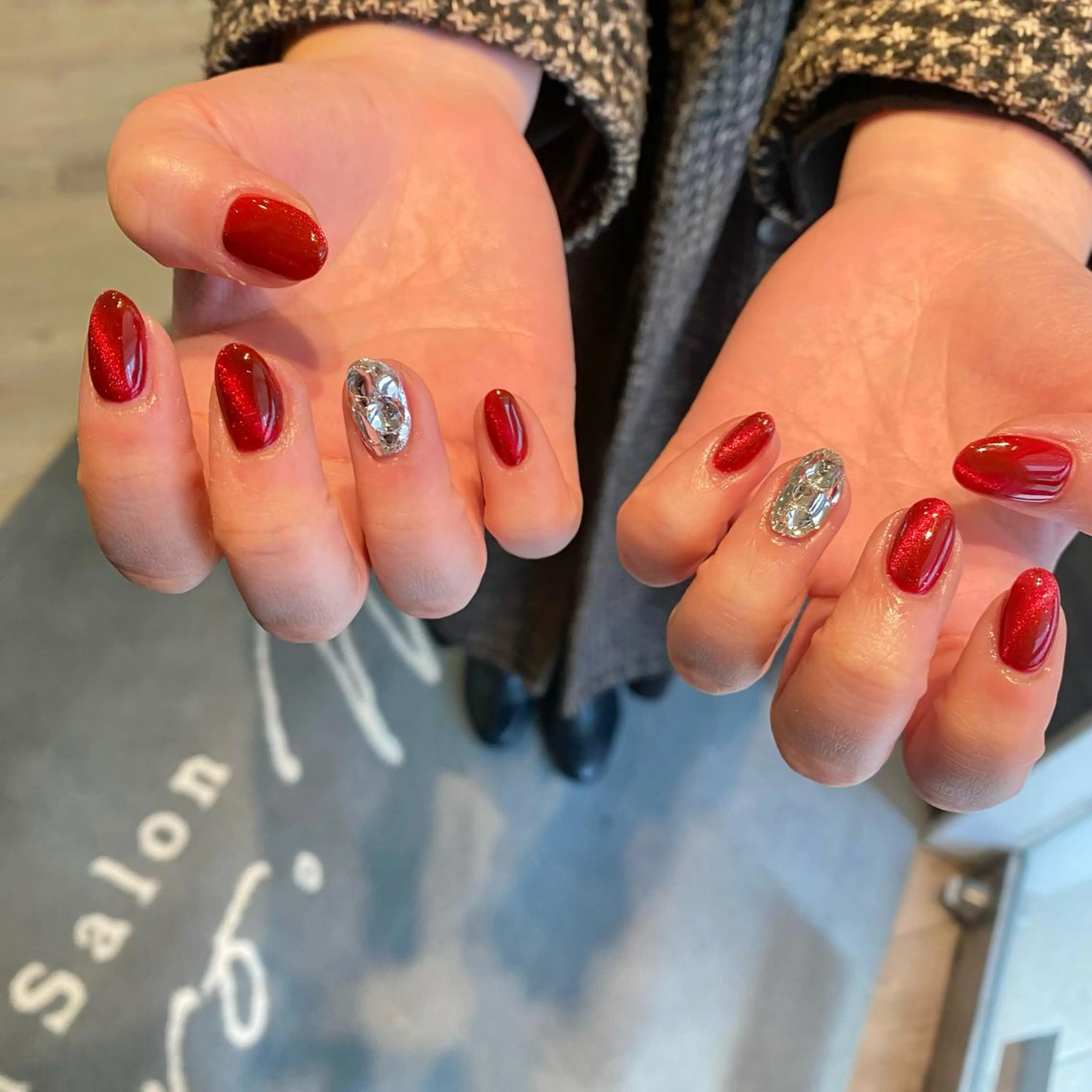 ネイル pro.m Kanonのネイルデザイン