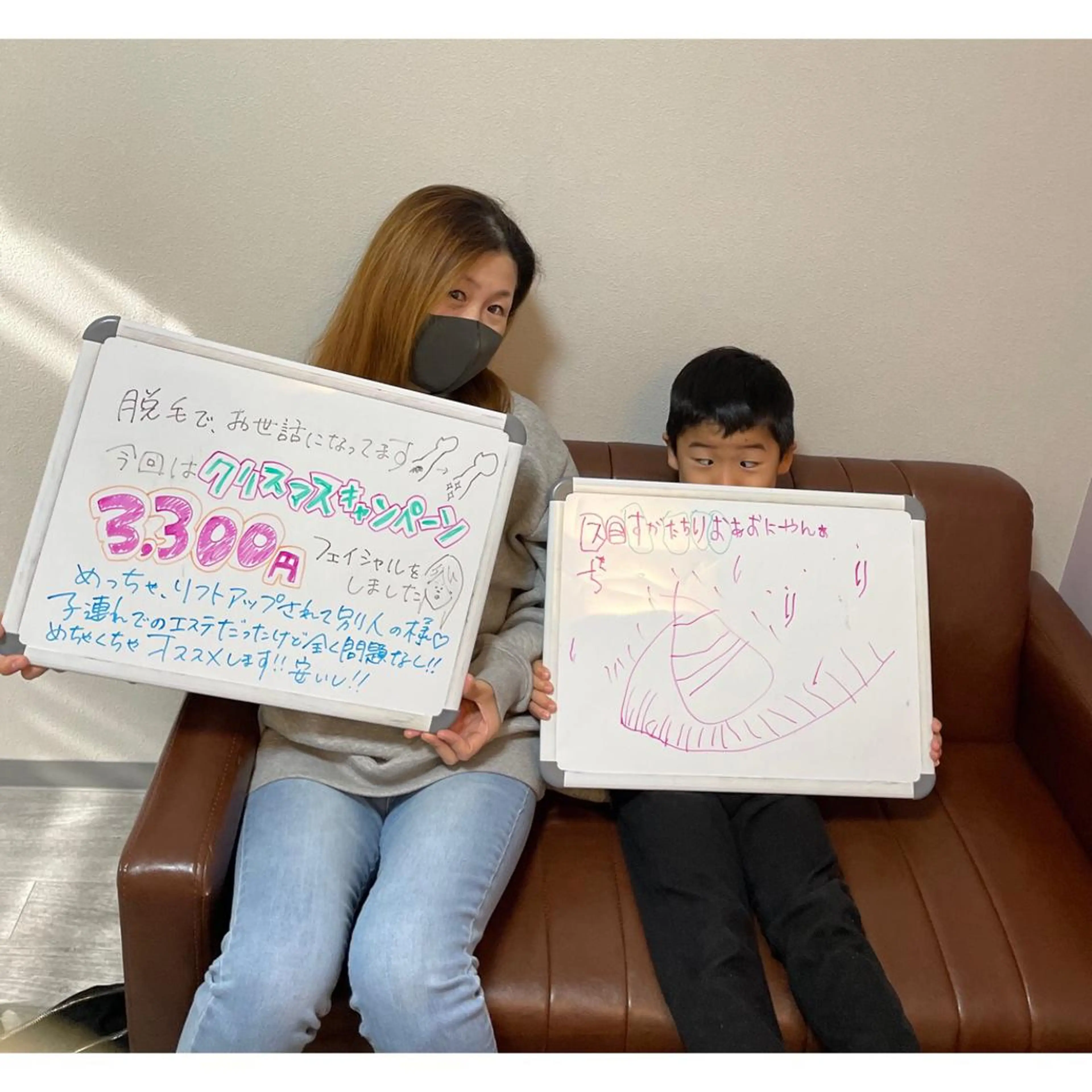 salon improve所属・Salon Improveのネイルデザイン