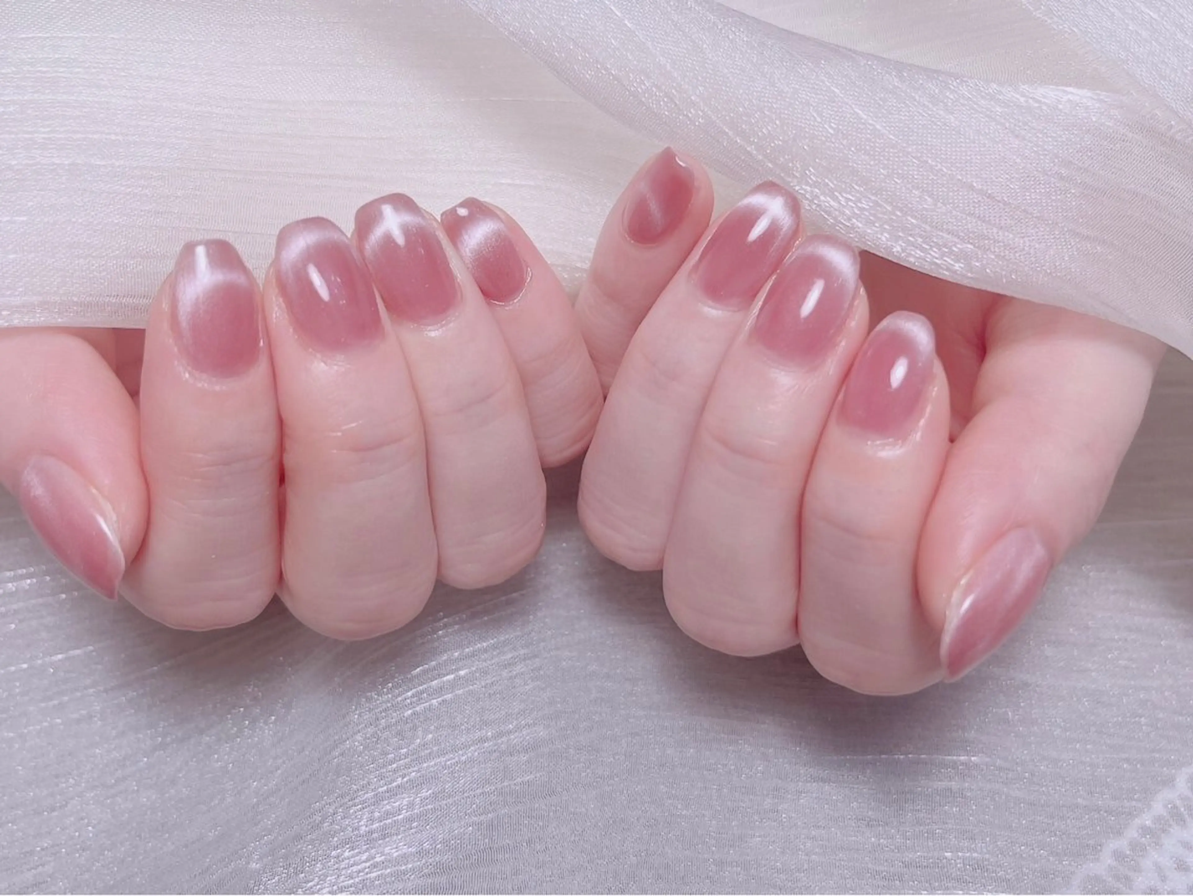 ネイル ハンドネイル ネイルサロン KARIのネイルデザイン