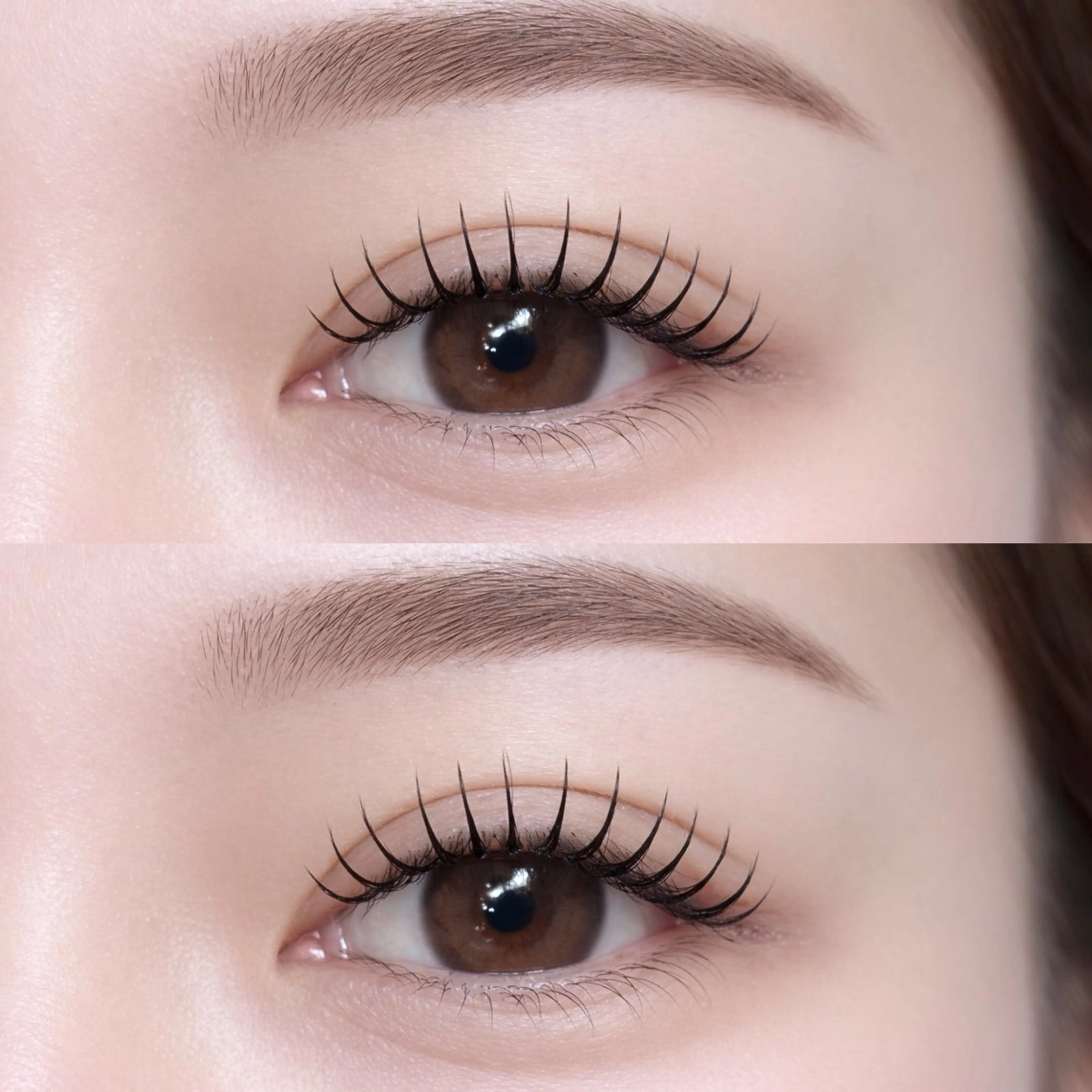 マツエク・マツパ マツエク 🌟yuki🌟 MEMEのマツエク・マツパデザイン