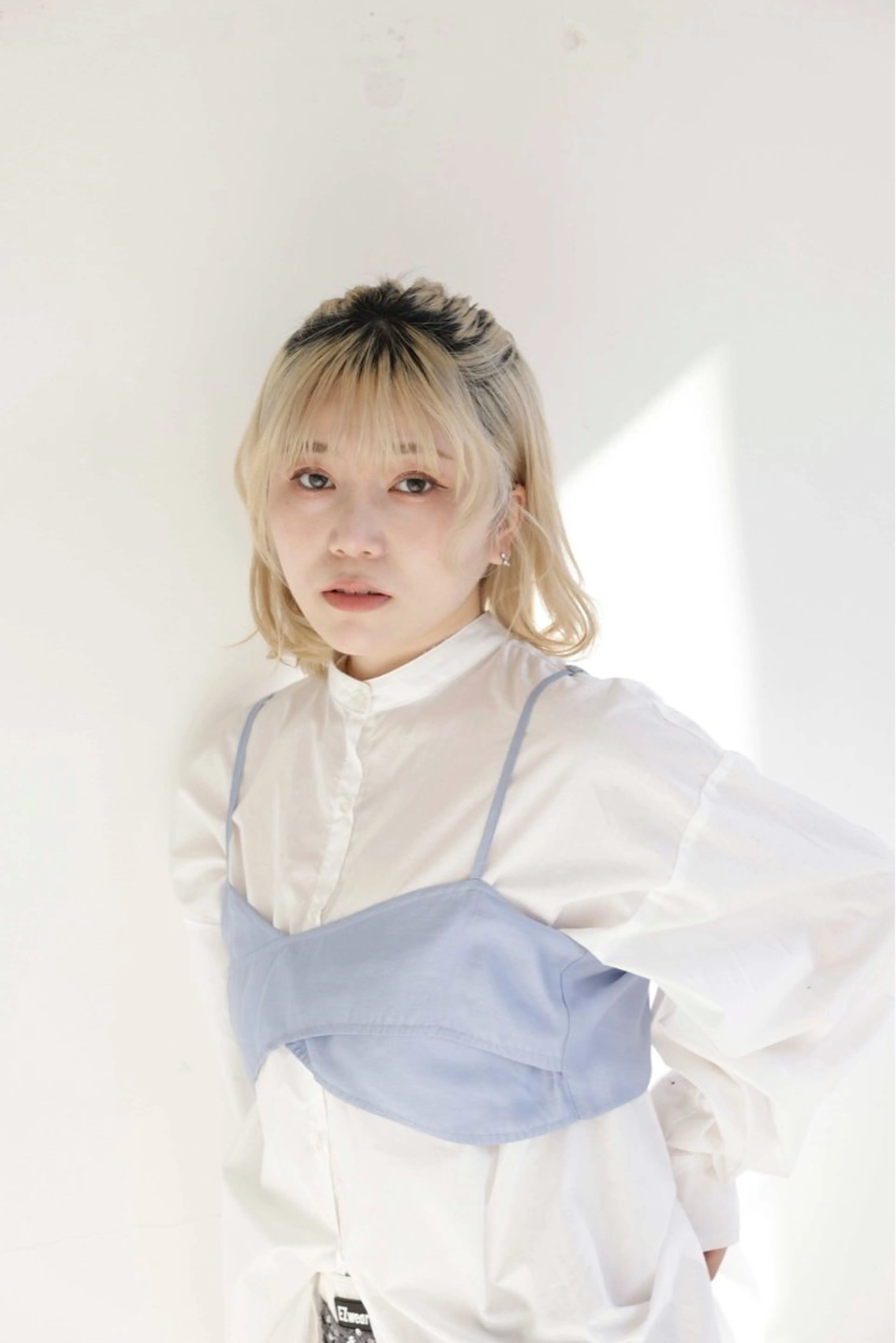 カラー 暖色カラー / minoriのヘアスタイル