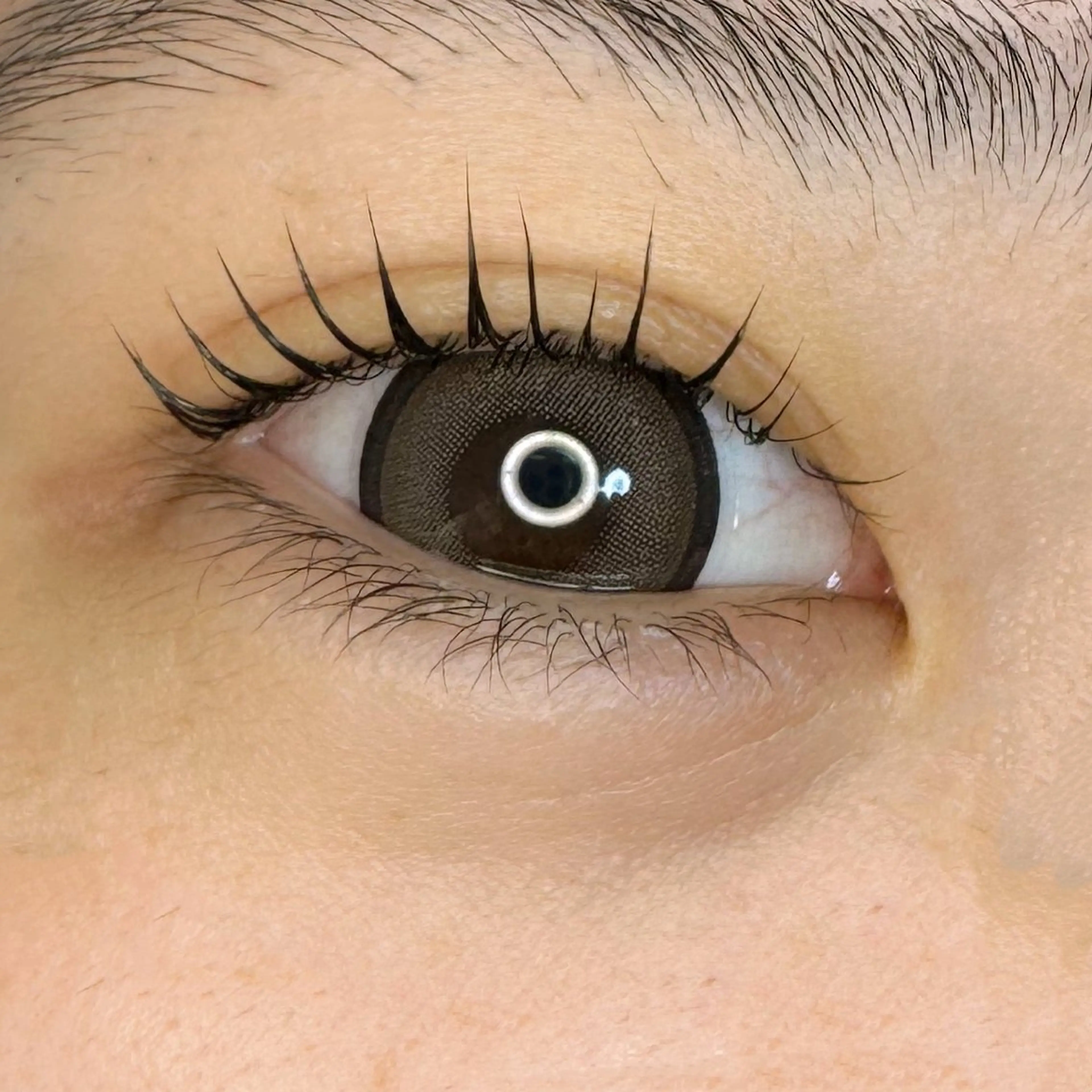 マツエク・マツパ lagoon eyelash津久野のマツエク・マツパデザイン