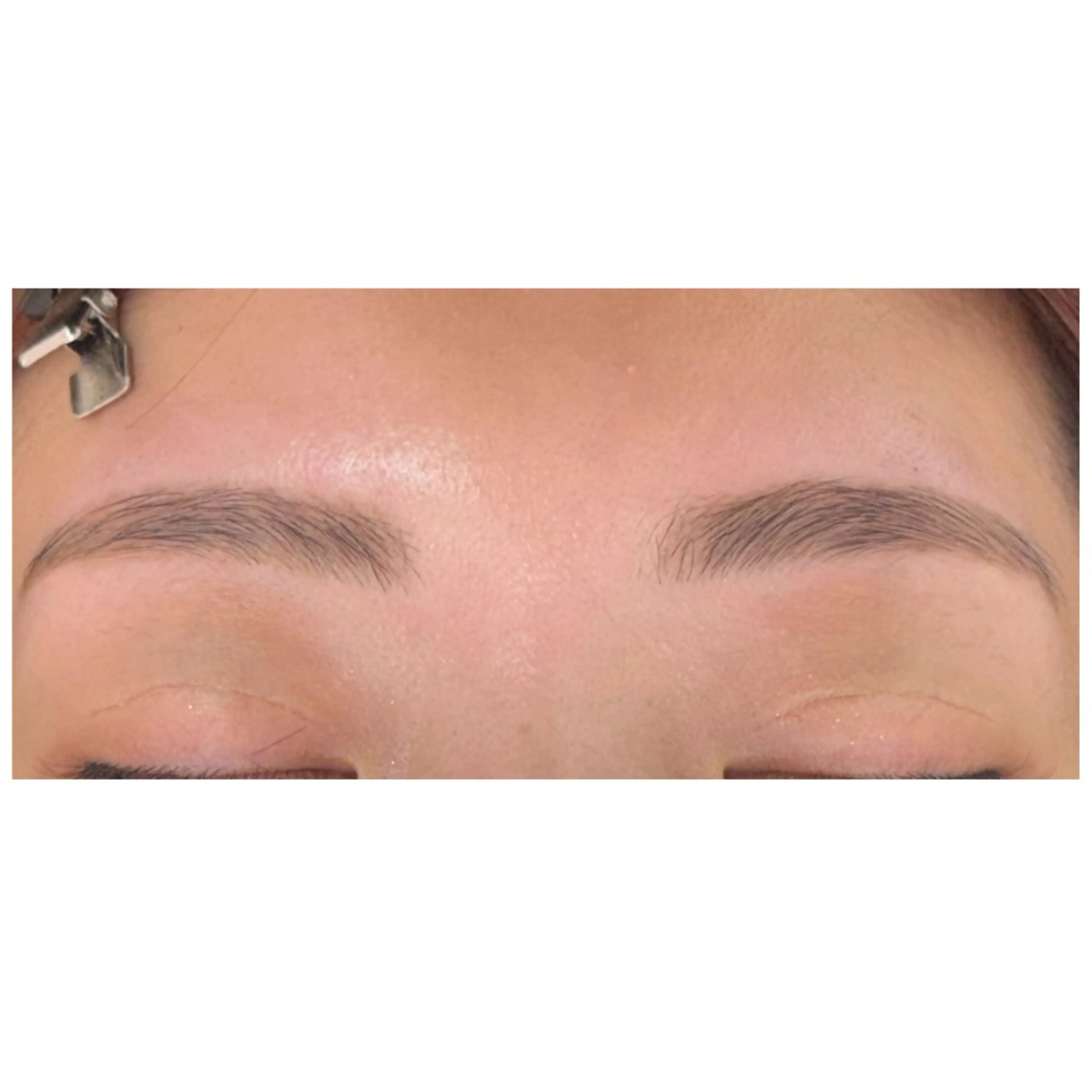 アイブロウ noel  rita  茅ヶ崎所属・唯 月のマツエク・マツパデザイン