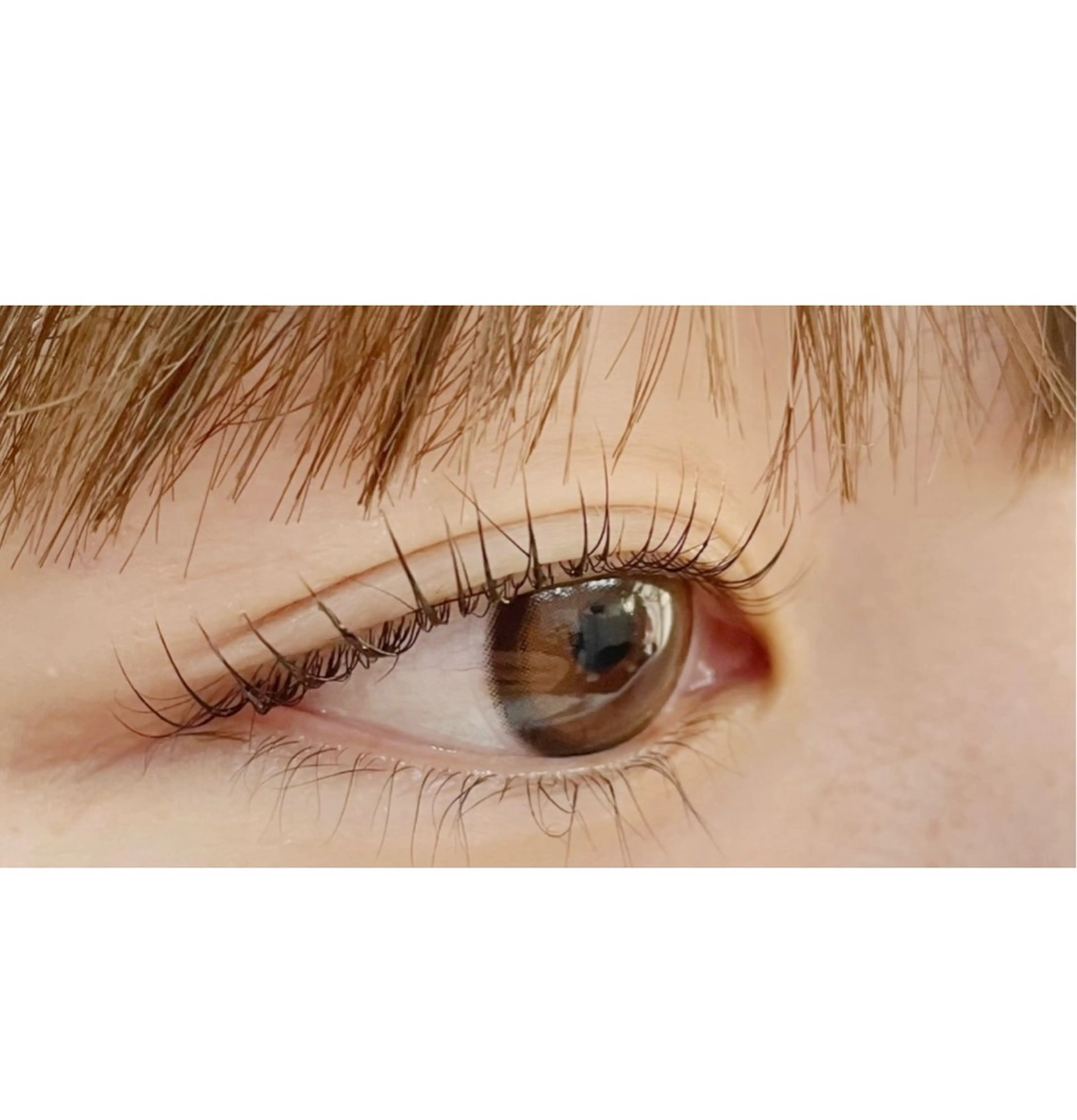 マツエク・マツパ extentionspace Shuon所属・ODA YUKOのヘアスタイル