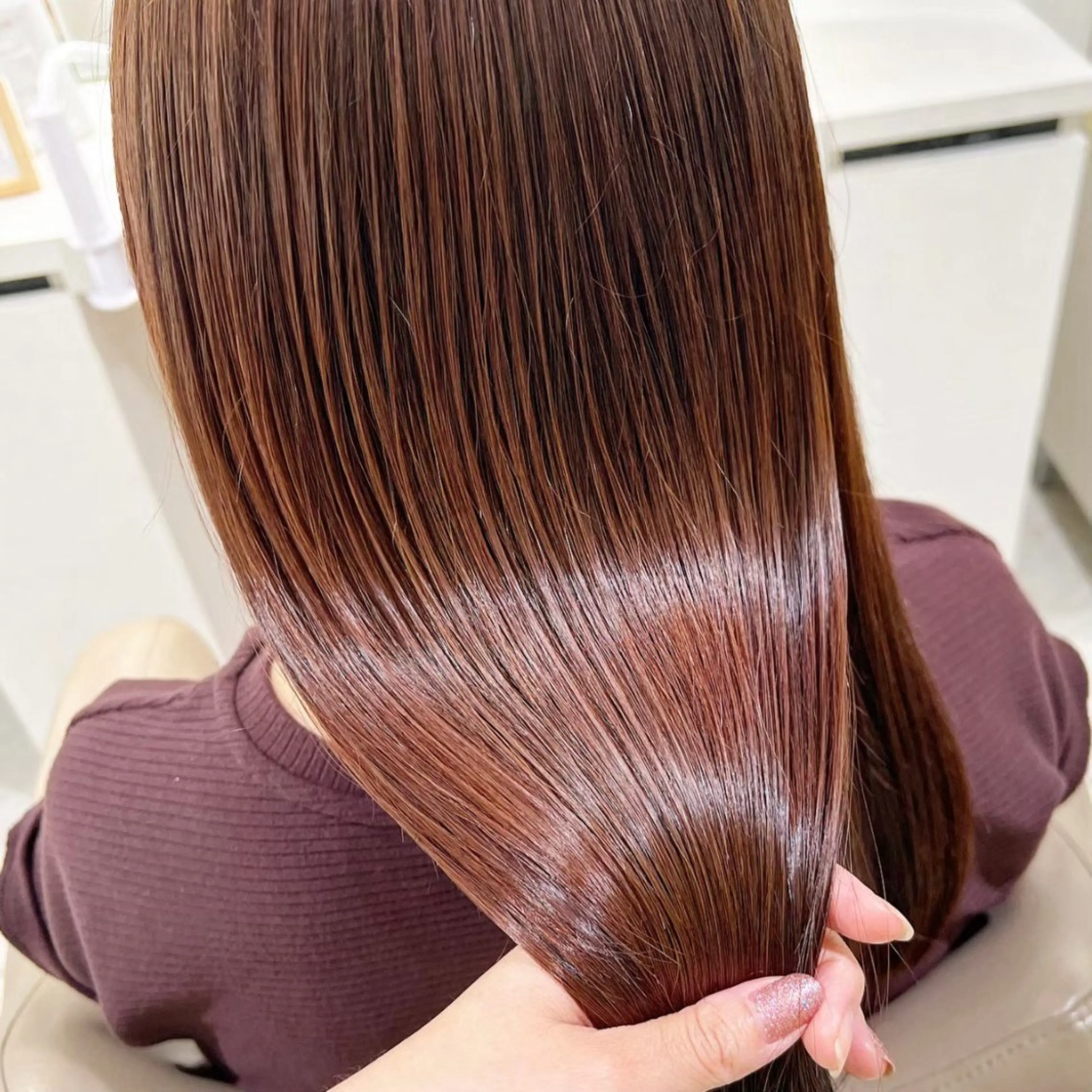 🌟人気No.2🌟【SNSで人気のオッジオット】オッジオットトリートメントの写真