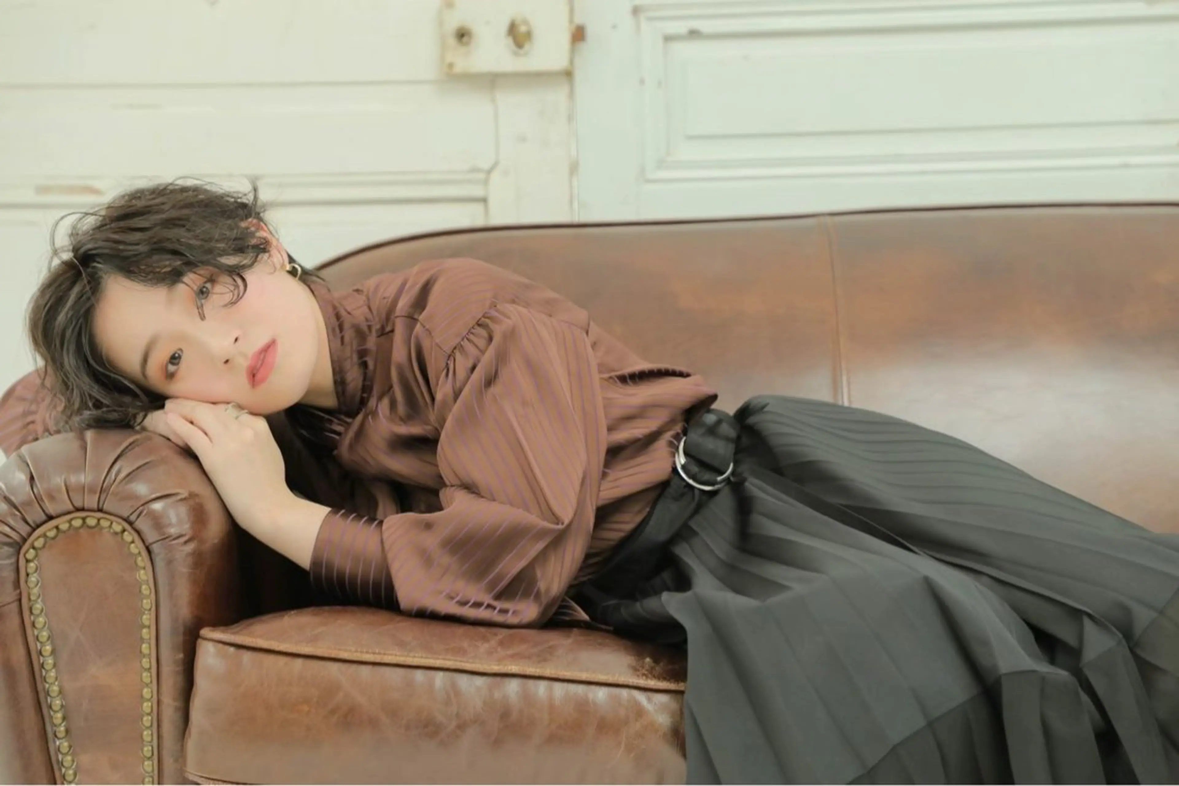 💗まつ毛パーマ 専門店🎀SeneLのマツエク・マツパデザイン