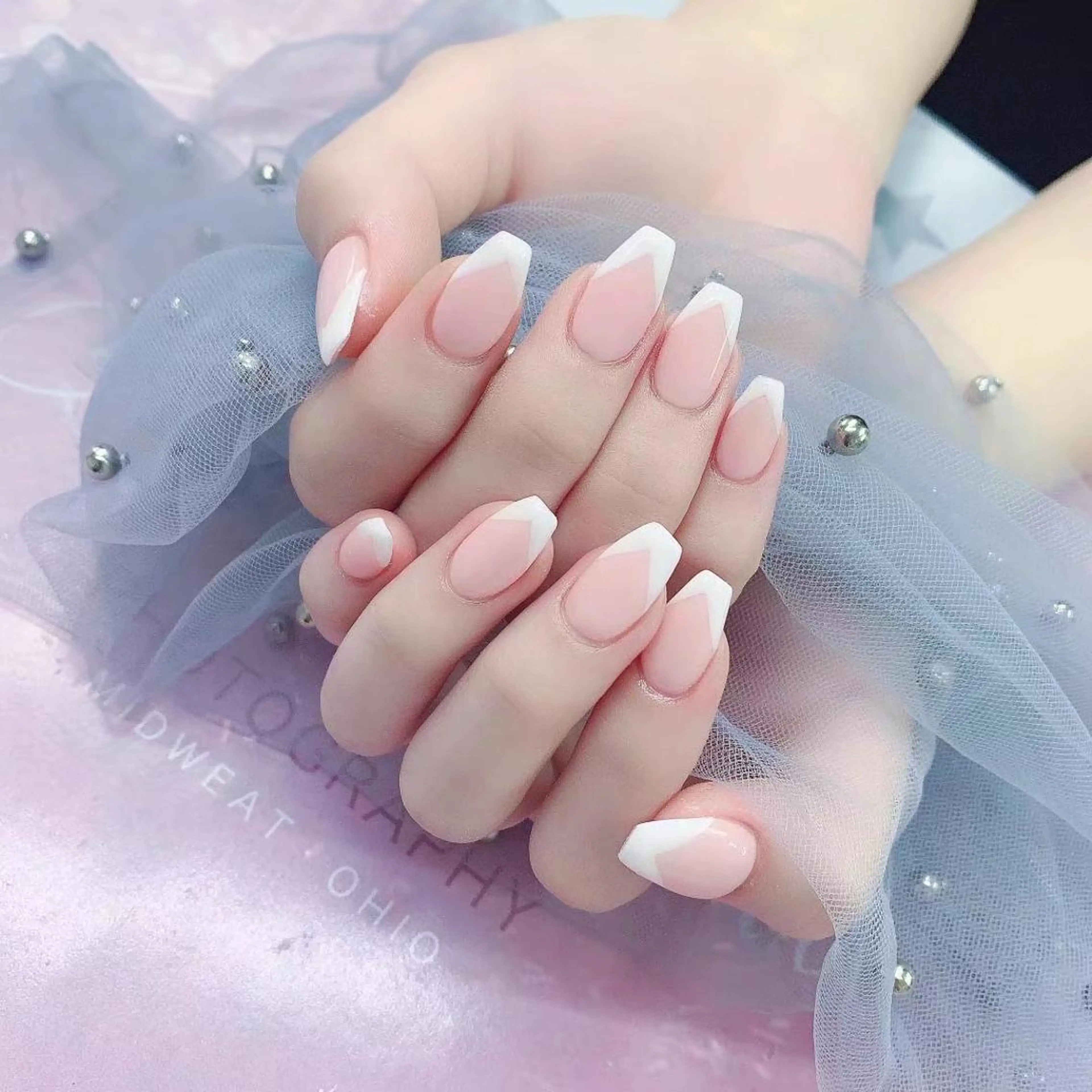 ネイル H1 ネイル サロンのネイルデザイン