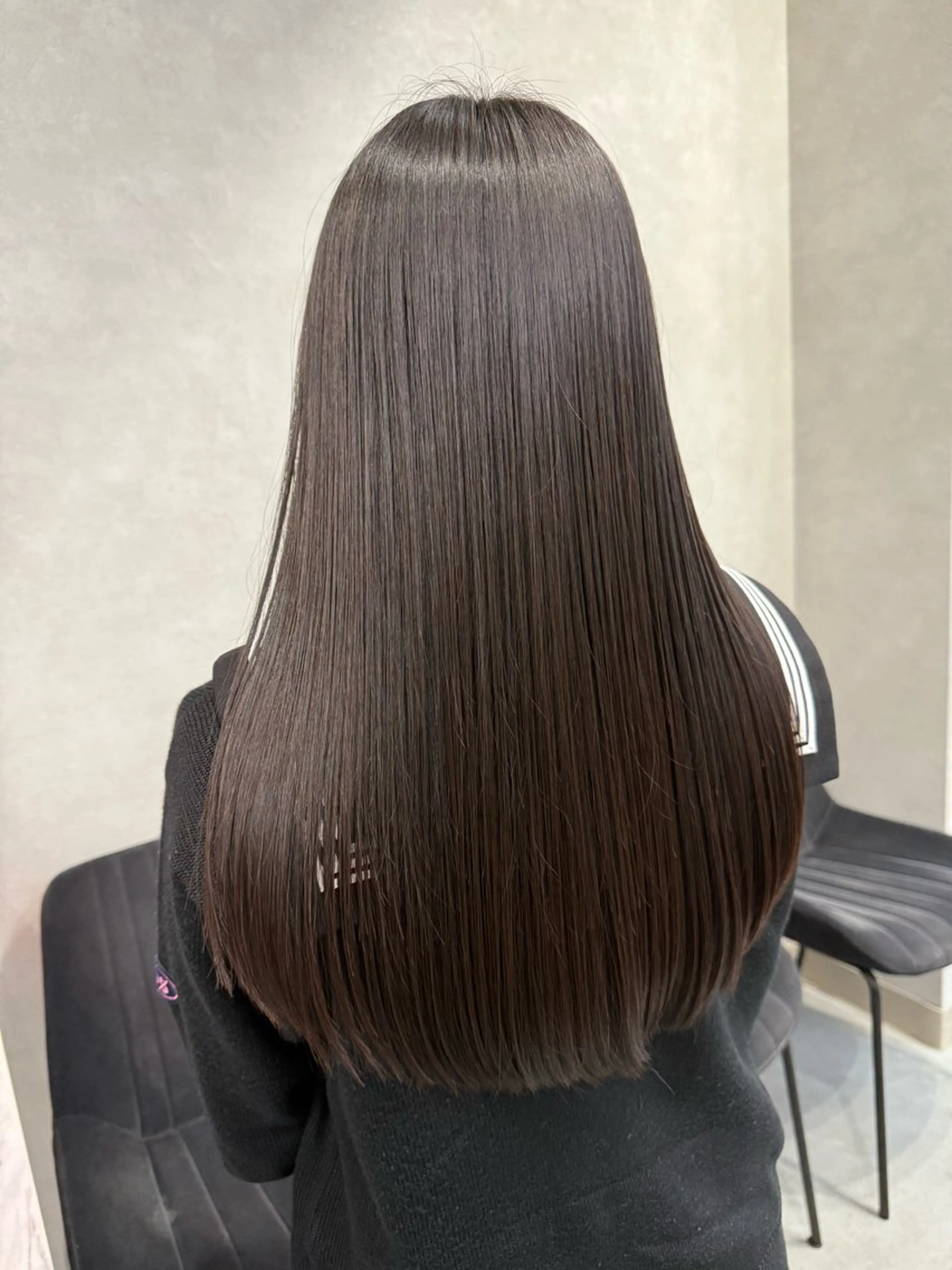 エステトリートメントの写真