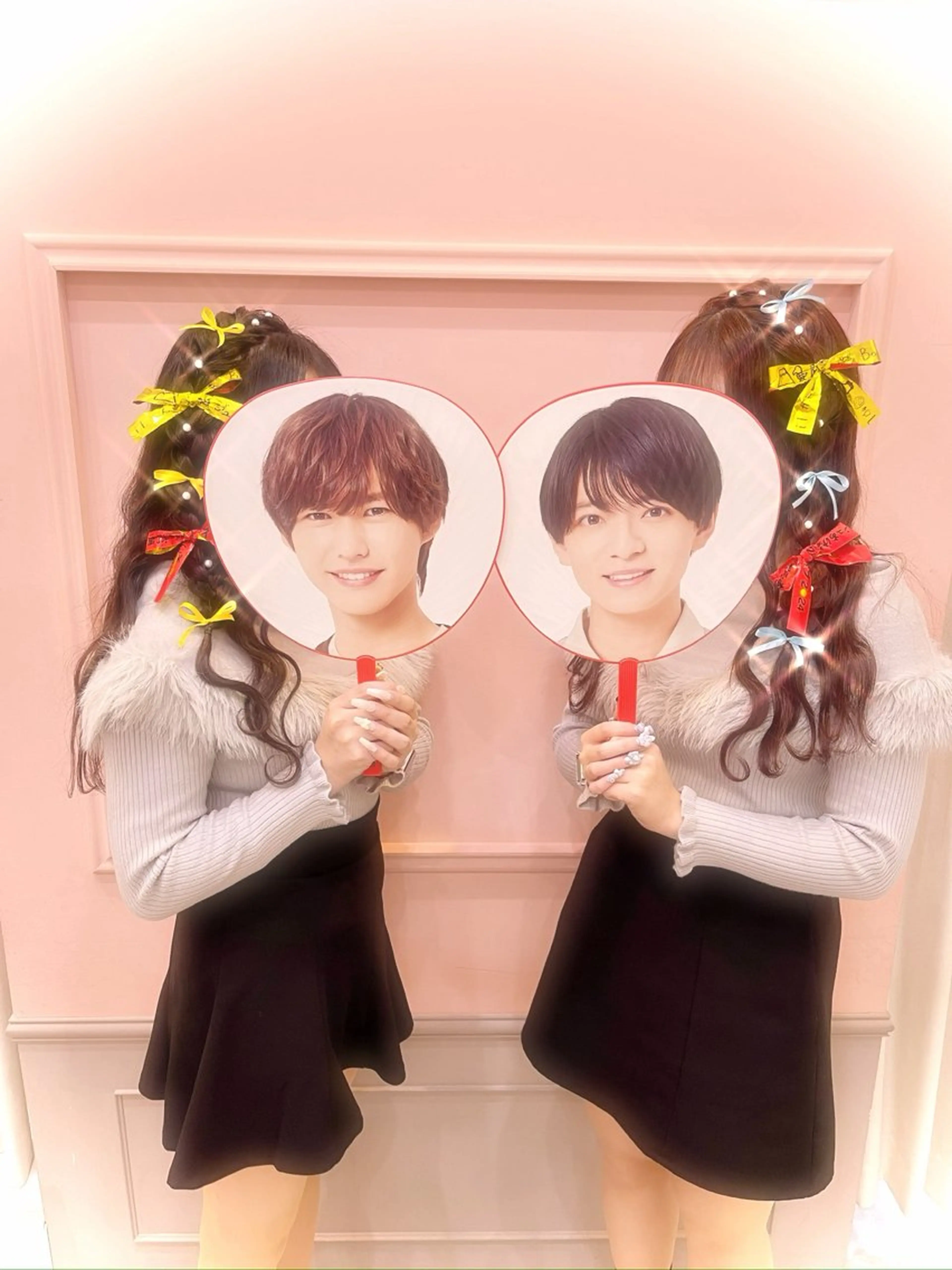 ヘアアレンジ ヘアセット Lien Michiのその他イメージ