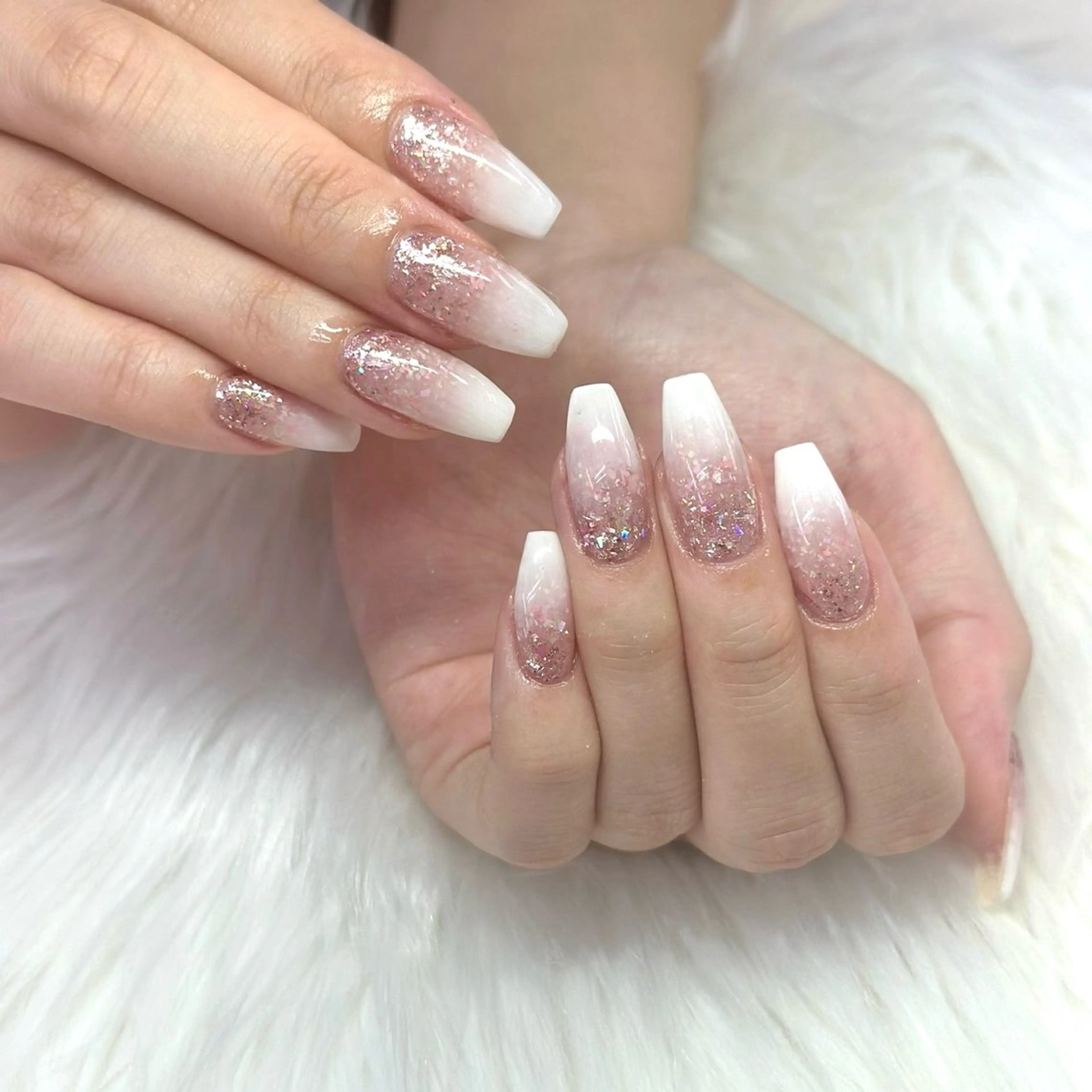 ネイル total salon Bell所属・Totalsalon Bell【嶌田彩華】のネイルデザイン