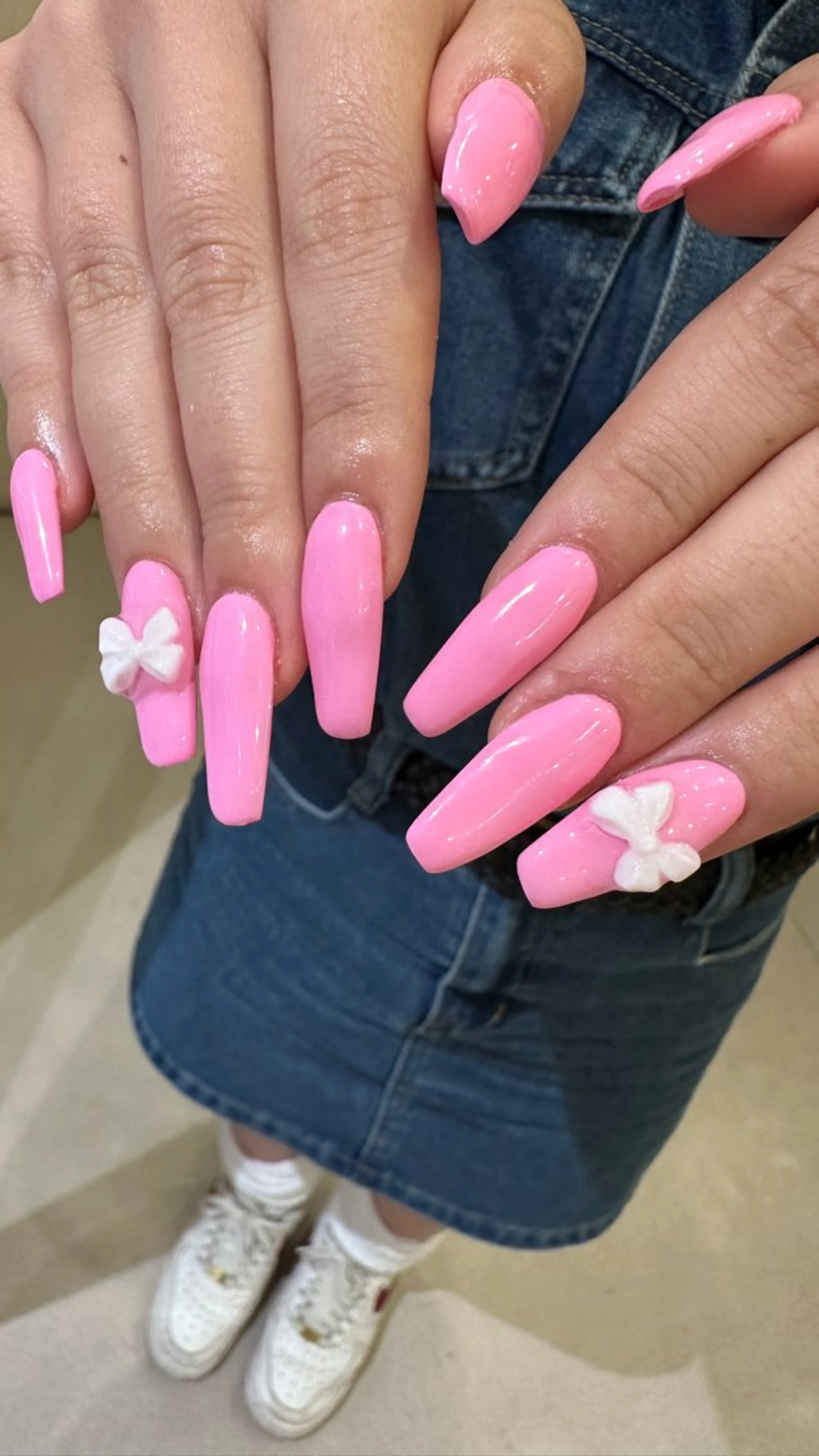 ネイル ハンドネイル 👽個性派ネイル🎀 komachiのマツエク・マツパデザイン