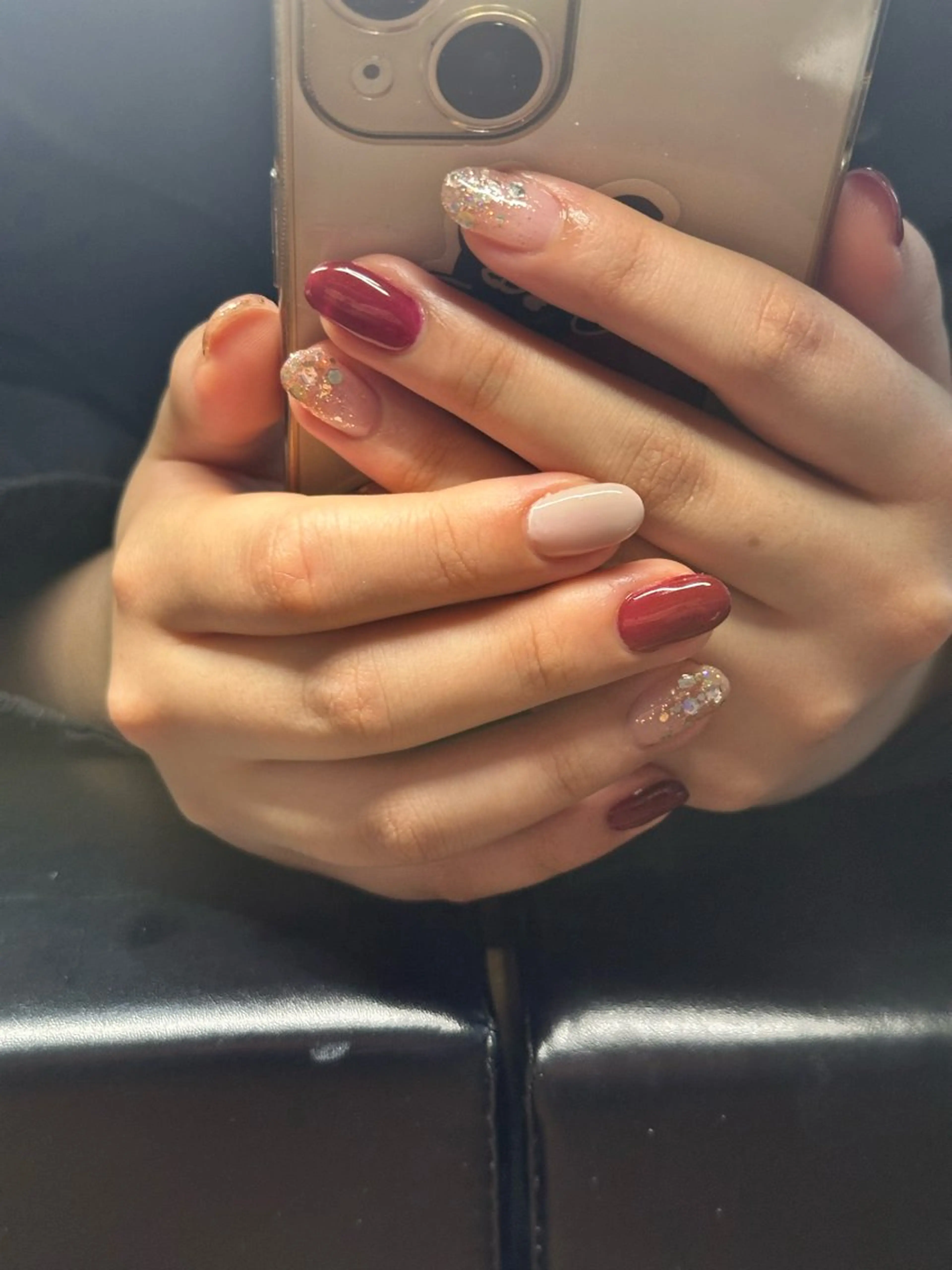 ネイル アートネイル つめピリカ所属・つめピリカ きさらのネイルデザイン