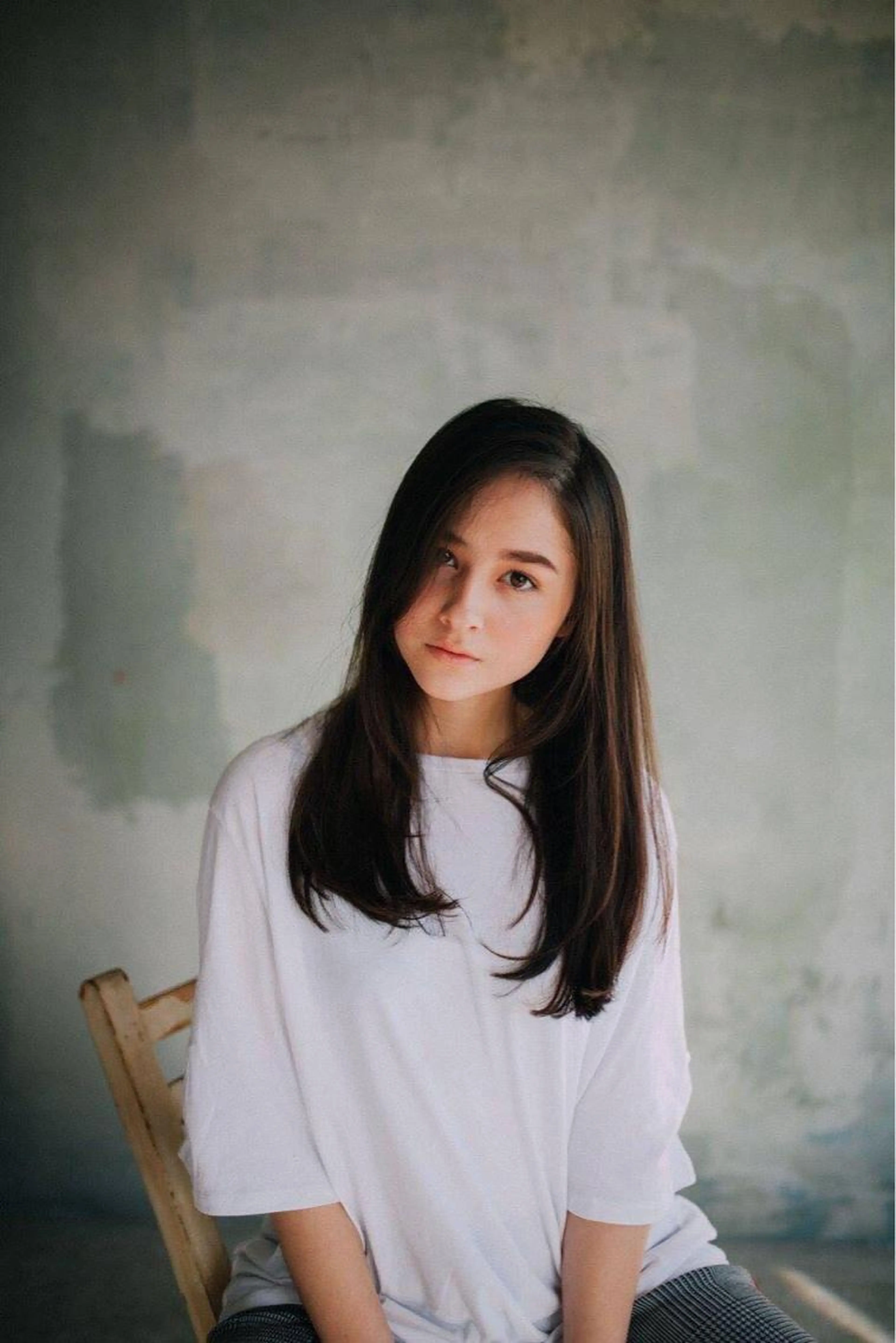 ⭐️【ご新規様】似合わせカット&ツヤ髪縮毛矯正&トリートメントの写真