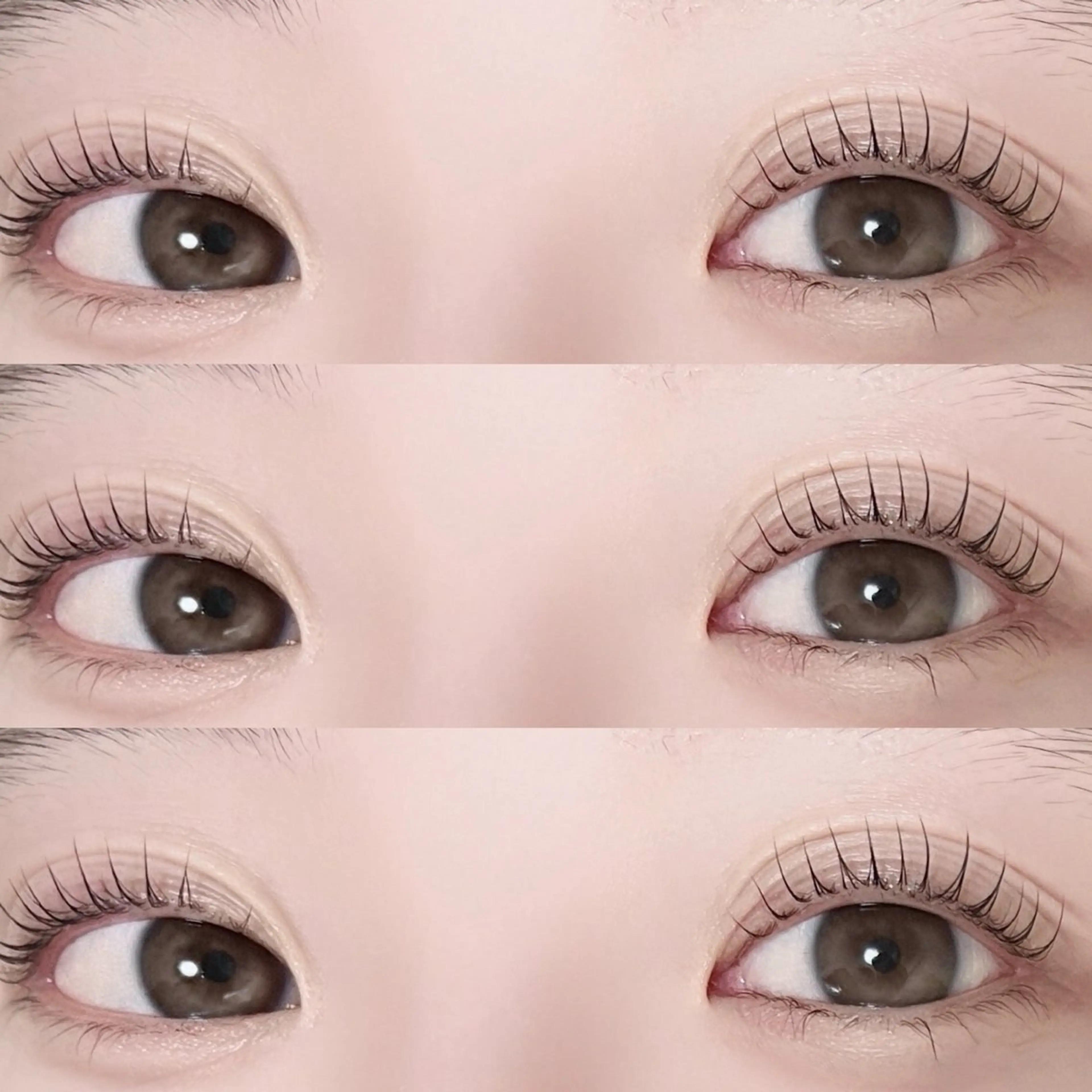 マツエク・マツパ まつげパーマ BOND STORY nail & eyelash所属・BONDSTORY ユウリの眉毛・アイブロウイメージ