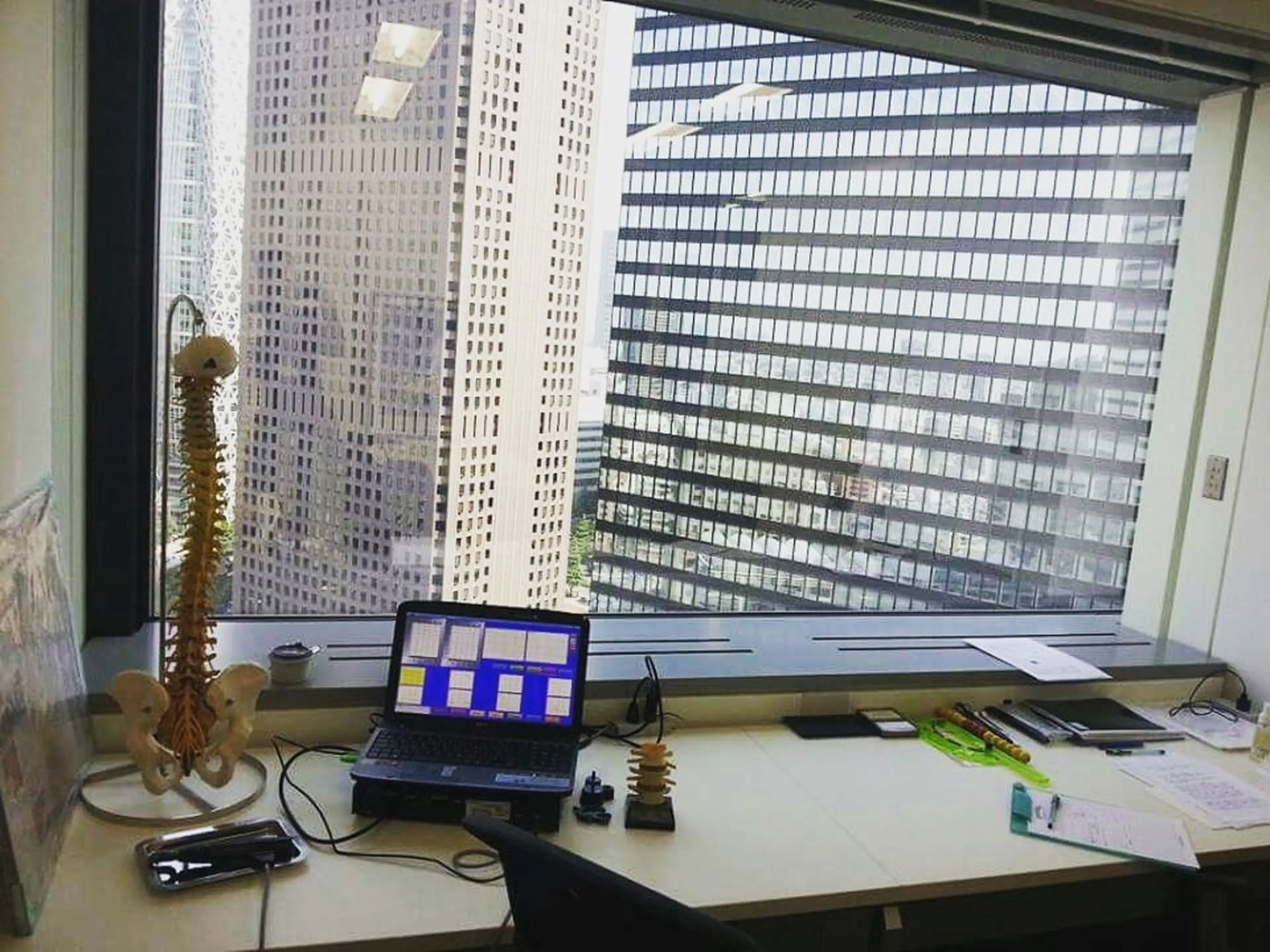 その他 岩崎アンチエイジングメソッド東京立川院所属・岩崎 治之のエステ・リラクイメージ